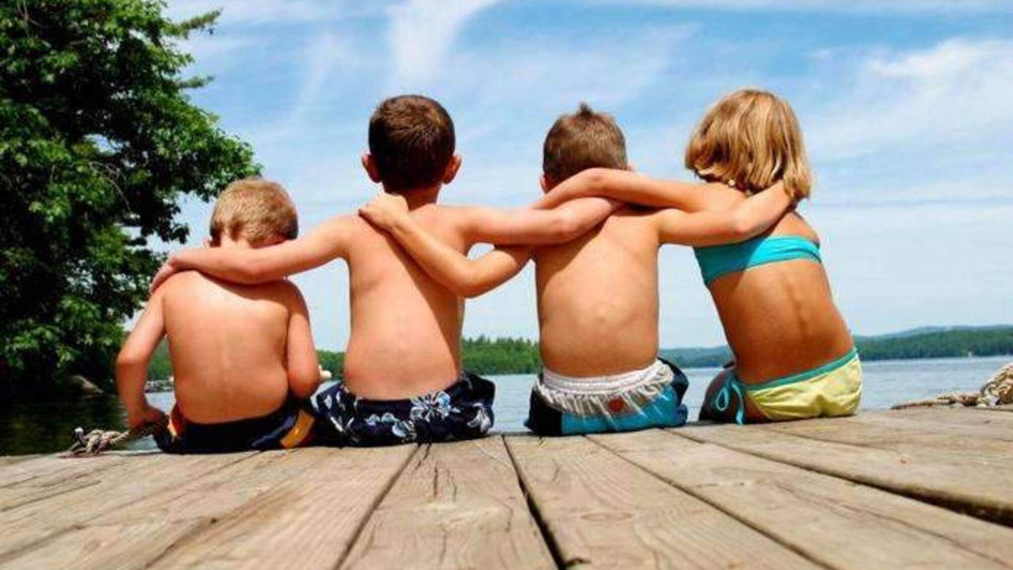 Свято 30 июля – Международный день дружбы