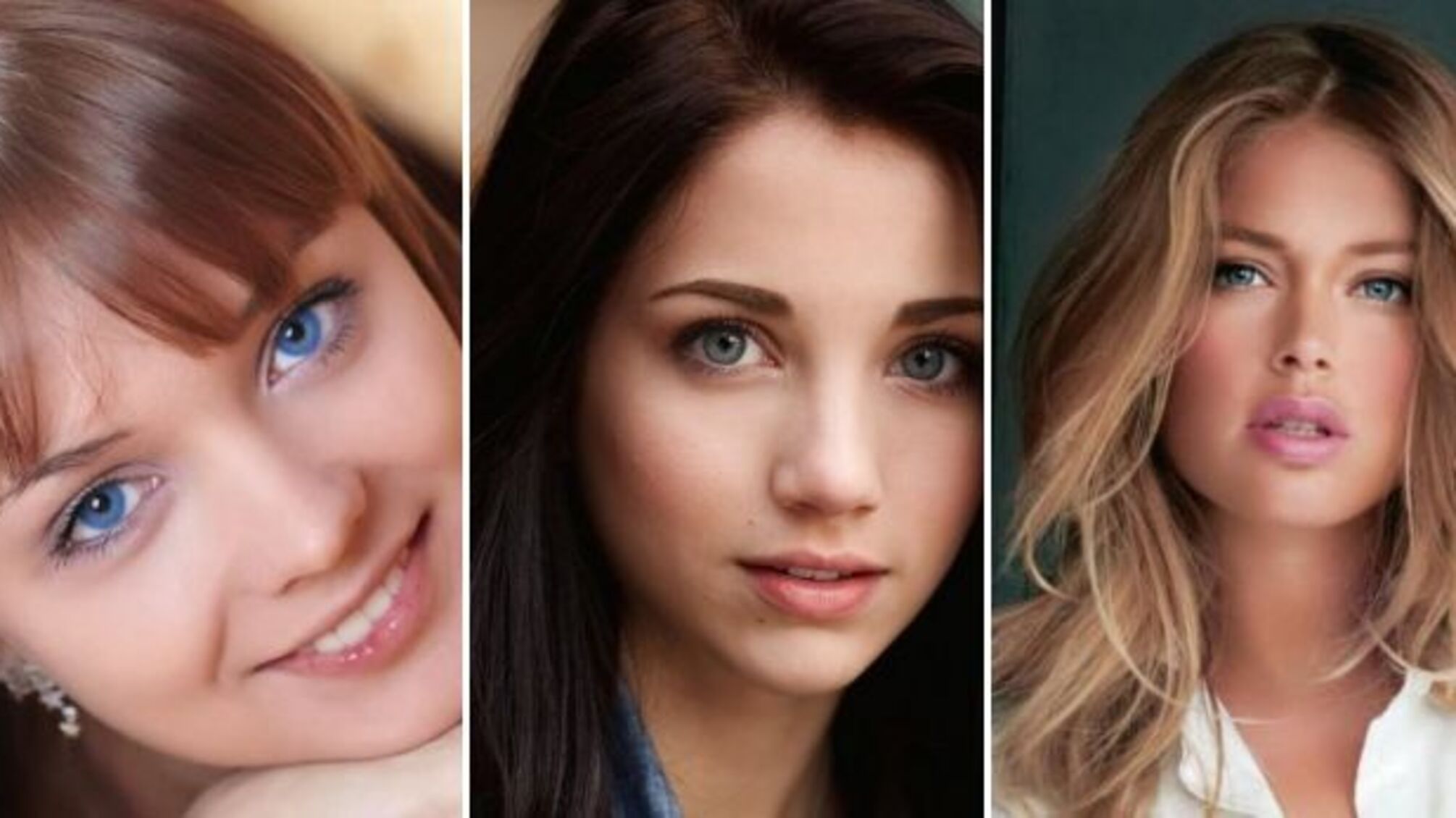 Обирайте ідеальний одяг для себе: як швидко визначити свій кольоротип