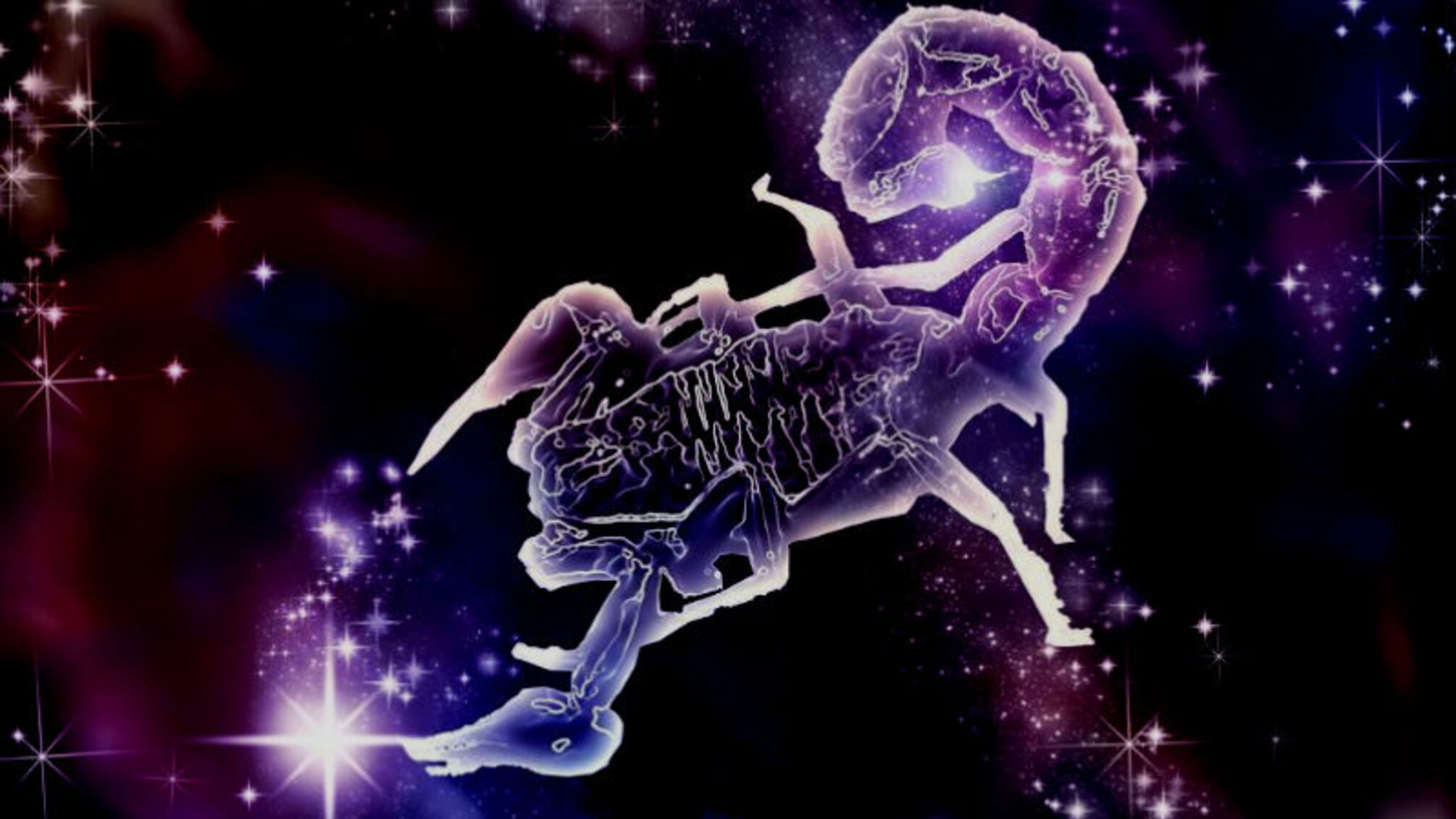 Гороскоп для Скорпіонів: чекайте на несподіваний поворот долі