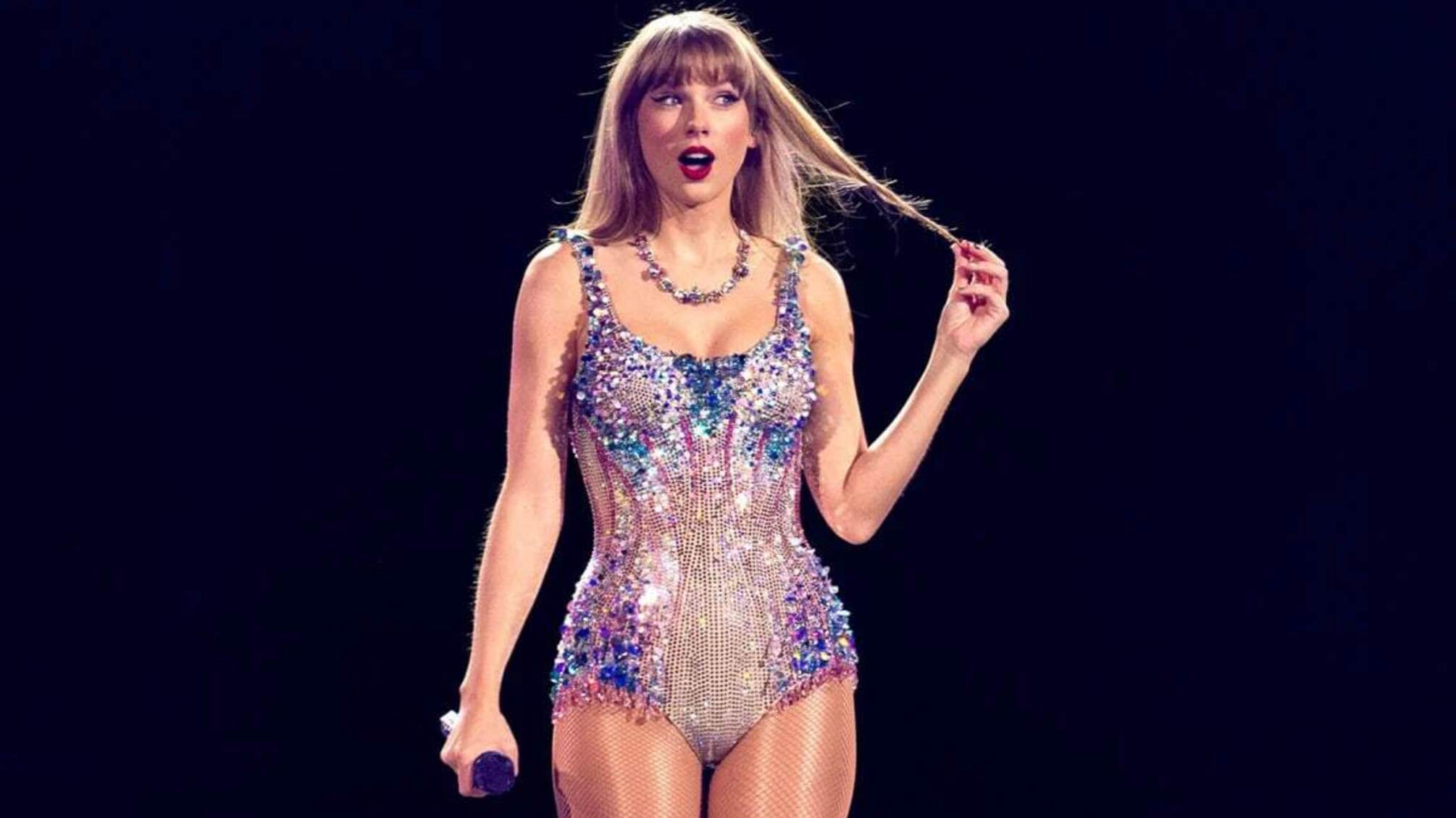 Тейлор Свіфт концерт