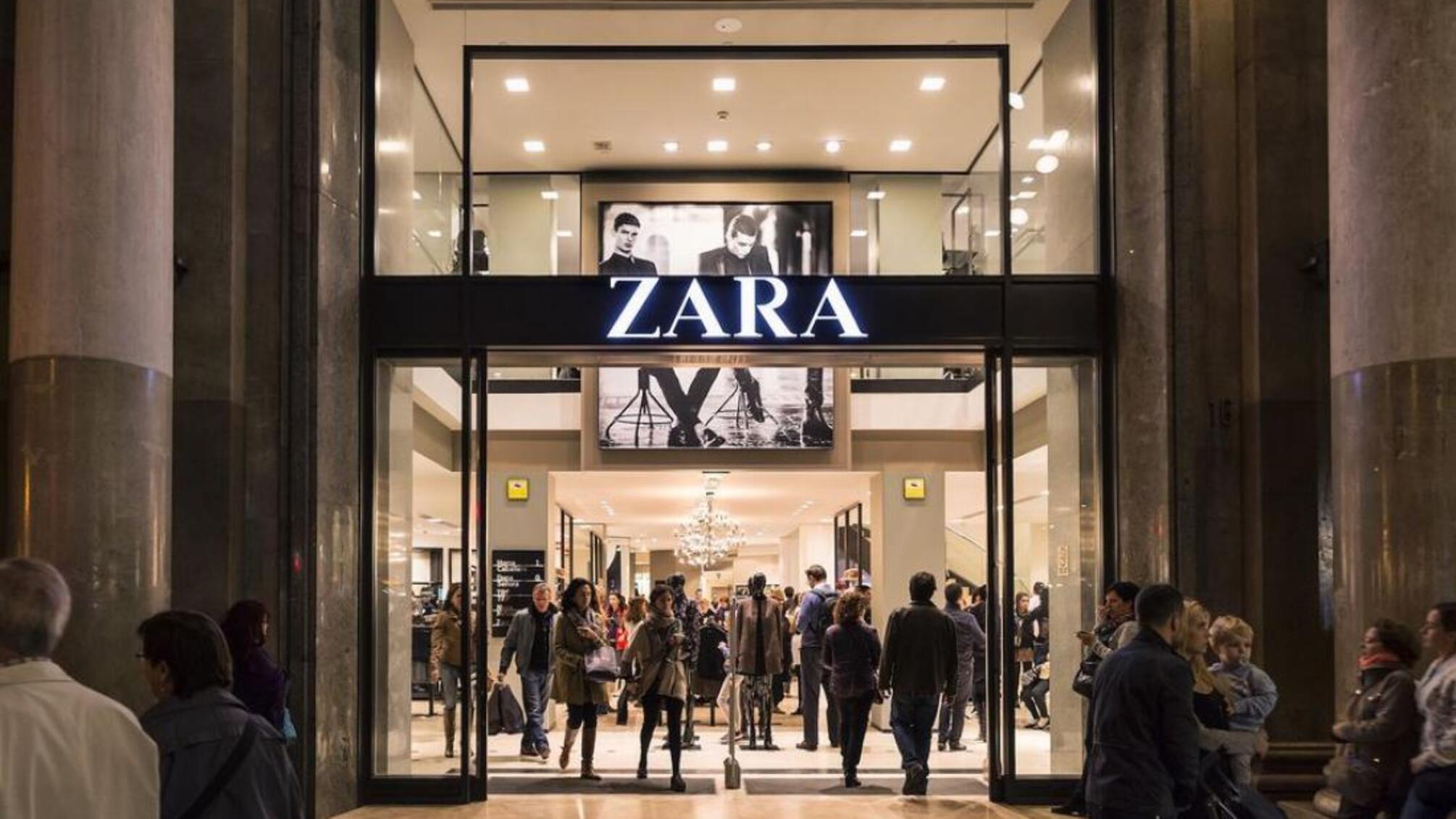 Уже не бачать загрози: Zara і Bershka повертаються в Україну