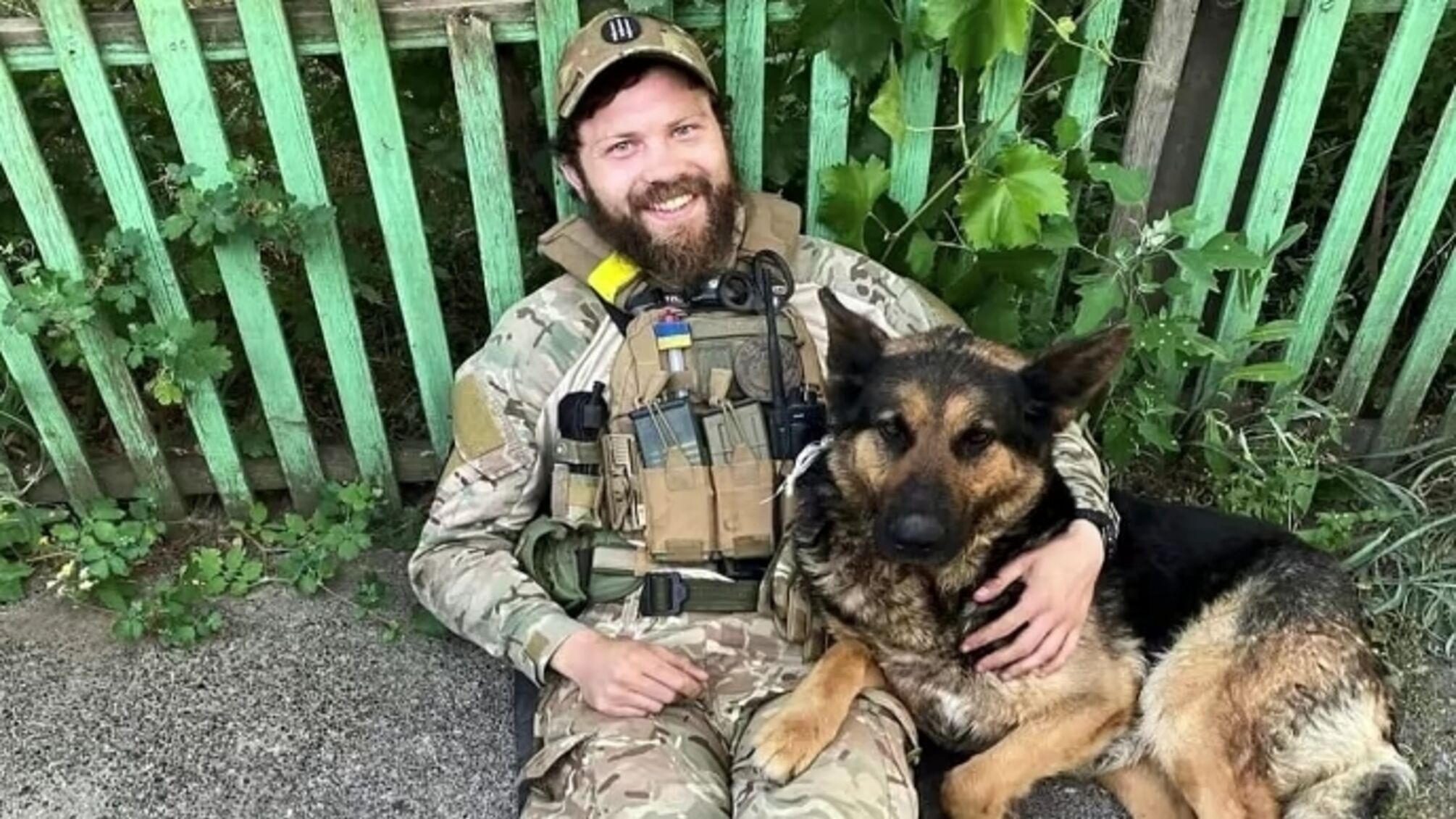 Евгений Светличный