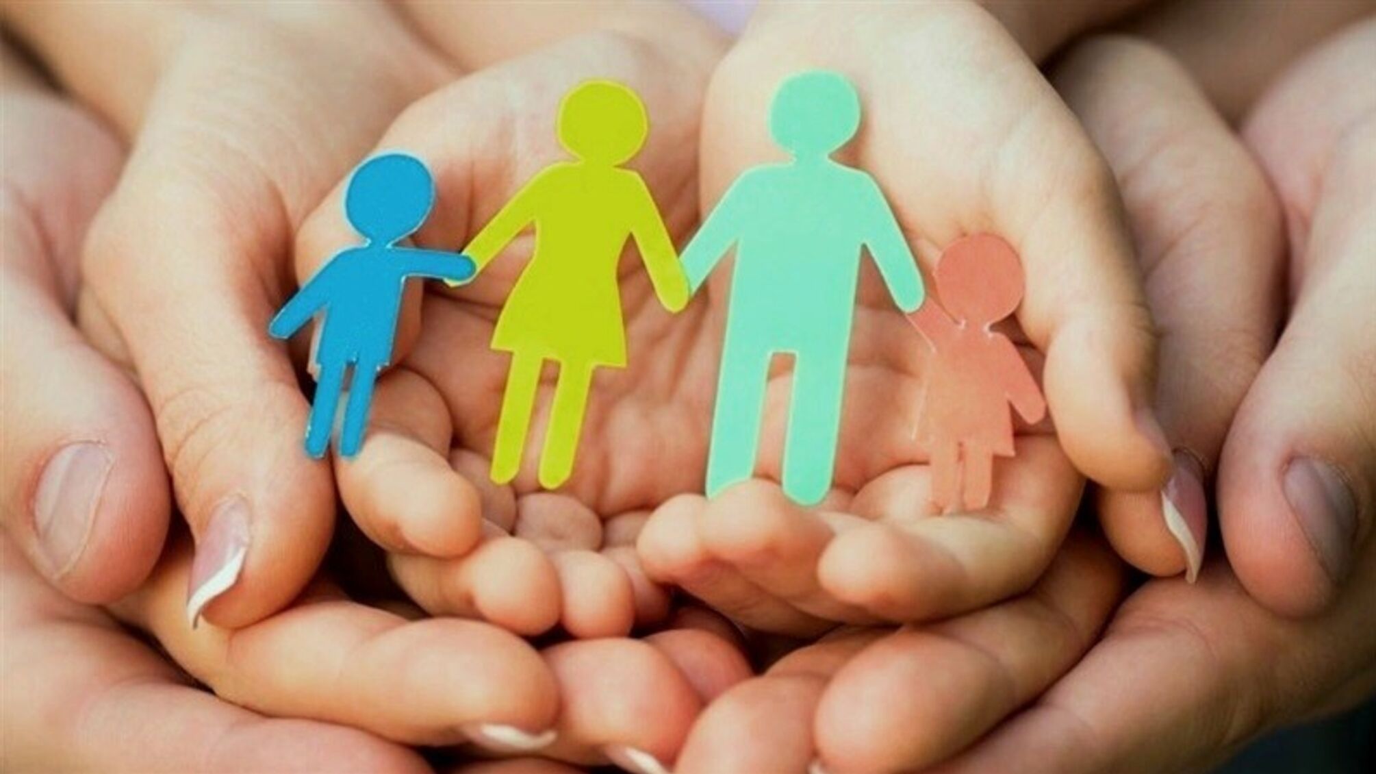 народжуваність в Україні