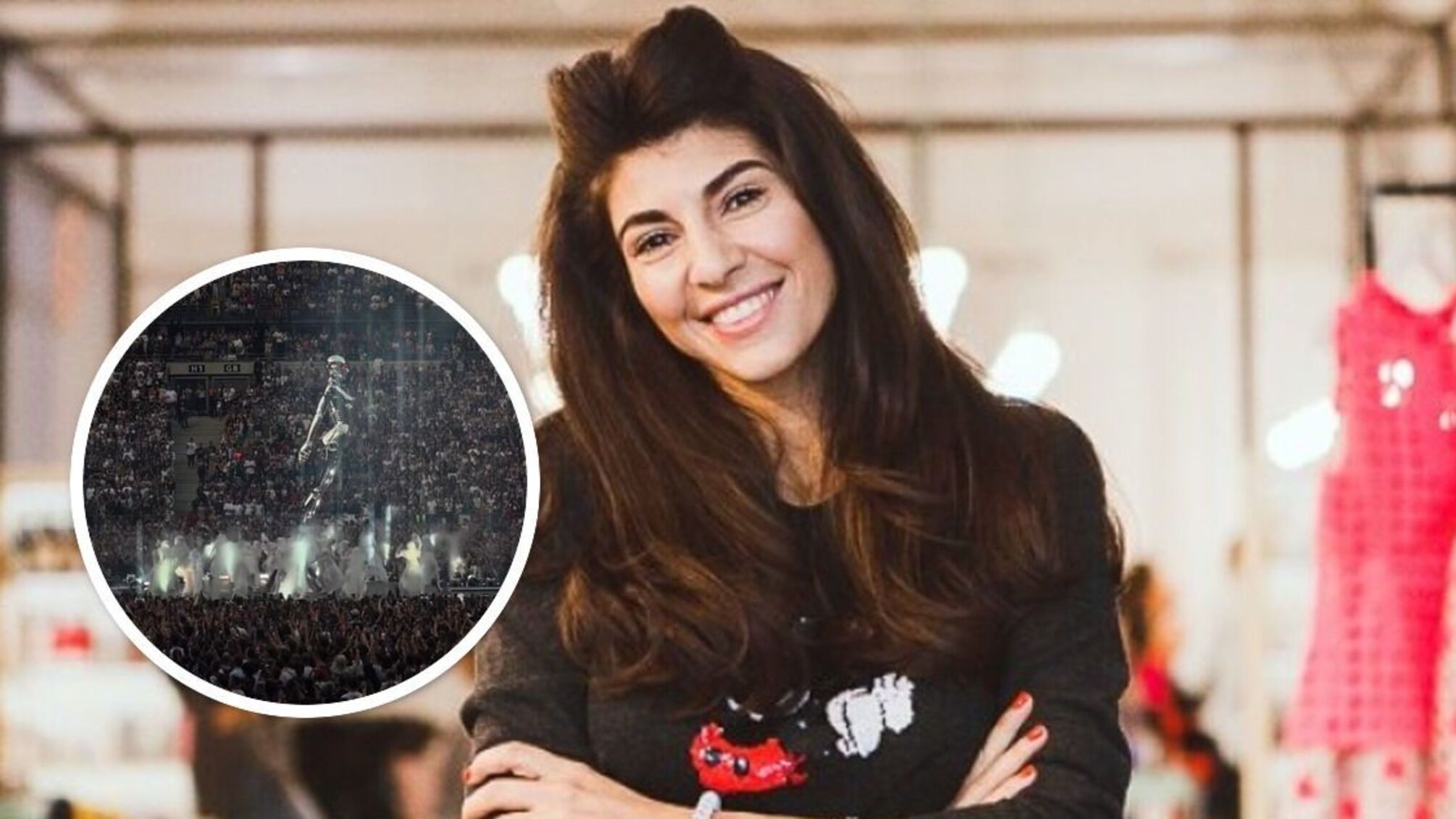 The Weekend это музыкальный шок, - Мусина