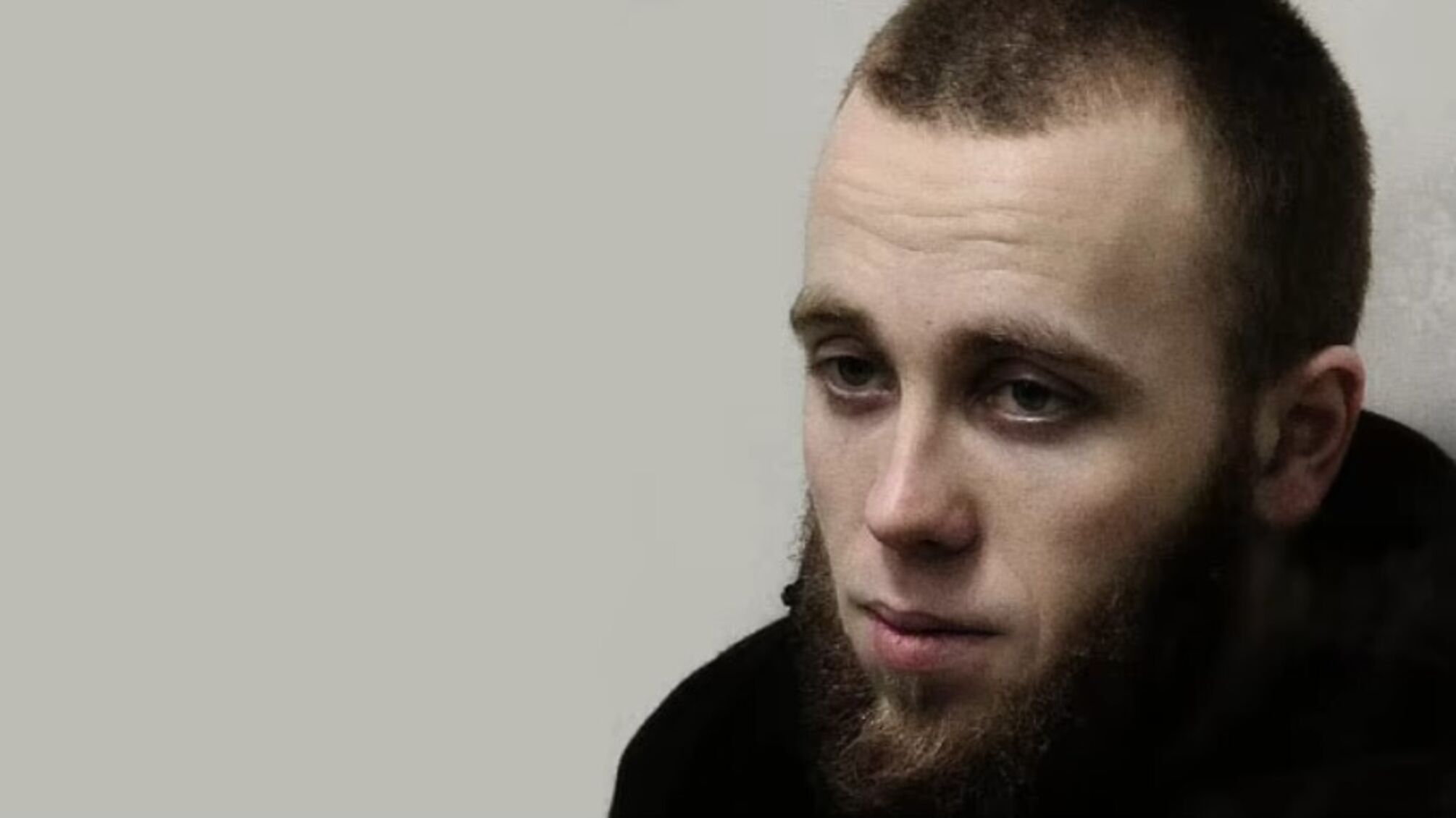 Гуменюк, який влаштував вибух у суді Києва, виготовив вибухівку за два роки в тюрмі