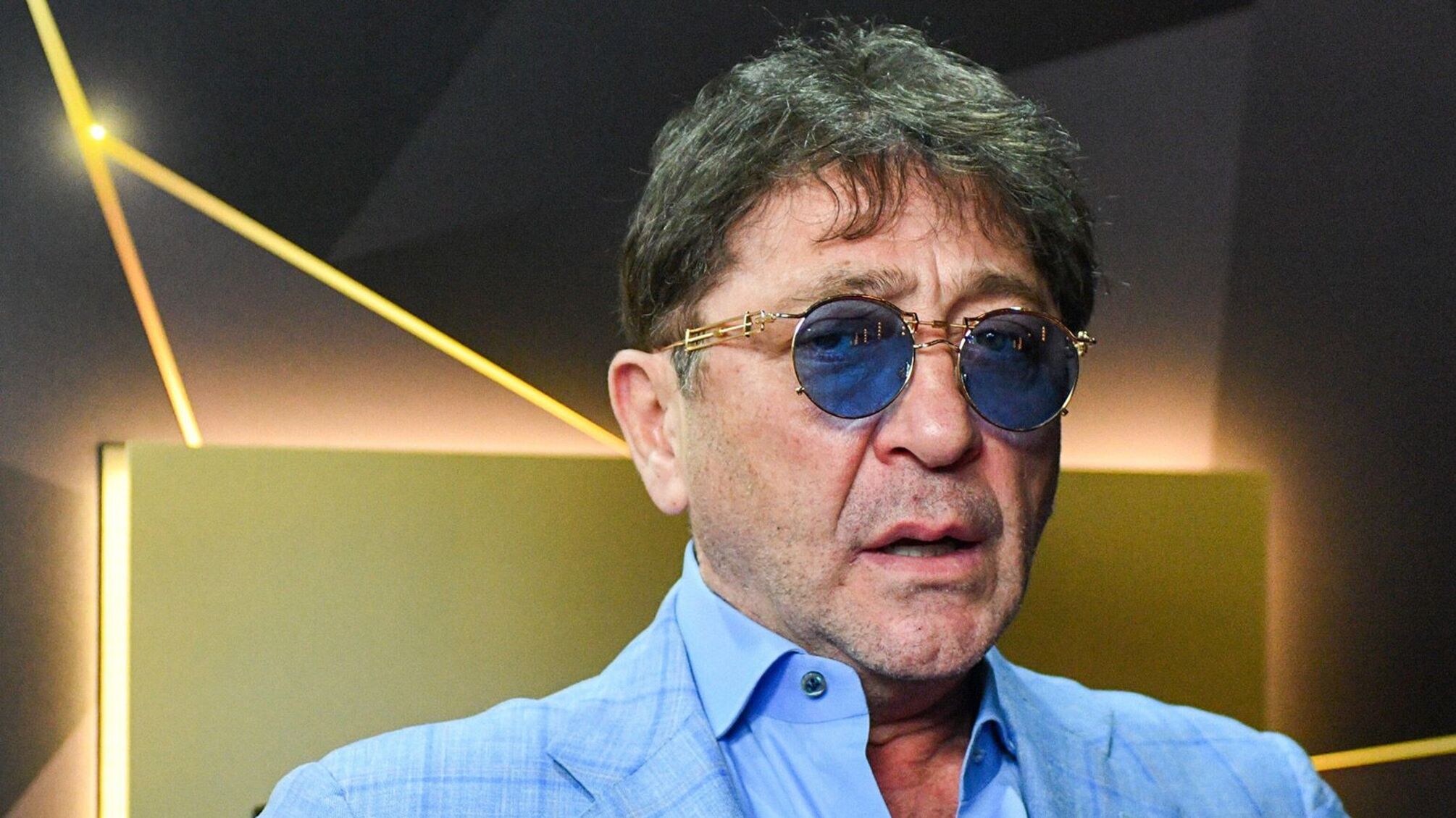 Григорій Лєпс