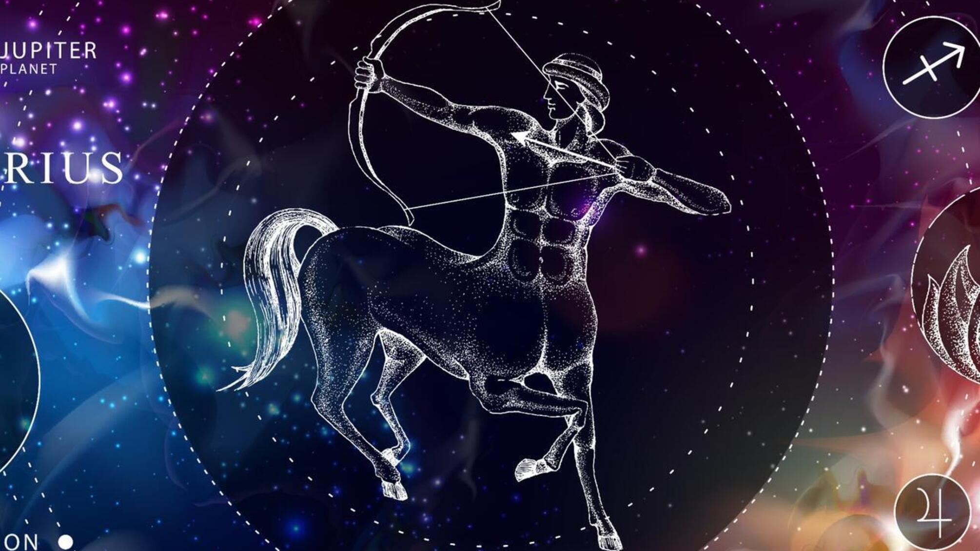 Гороскоп для Стрільців на 4 липня: можливі конфлікти з товаришами