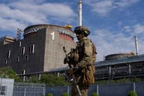 Ситуация на Запорожской АЭС накаляется: россия готовит провокации и разместила посторонние предметы на энергоблоках