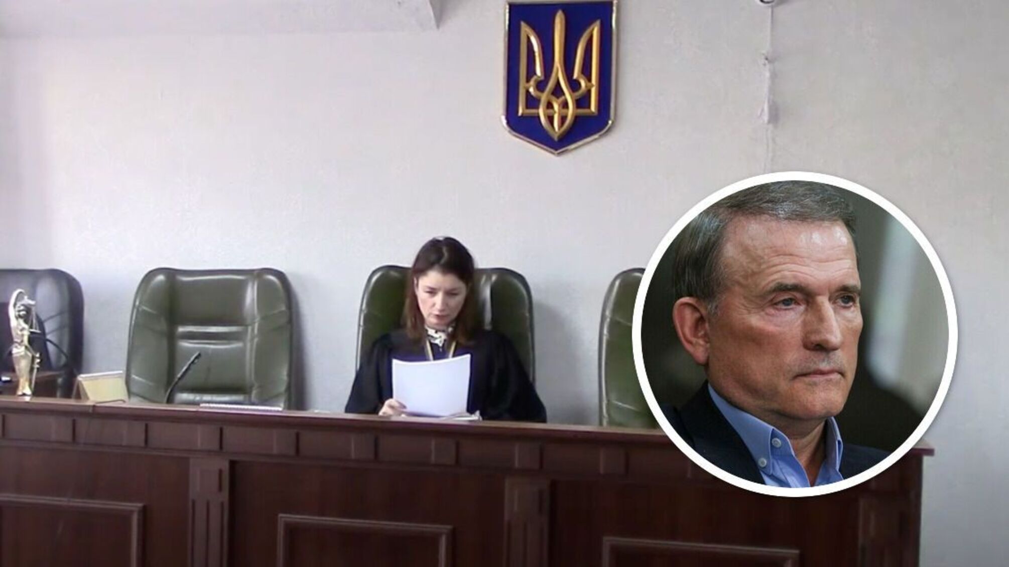 Решения в пользу Медведчука и дела Майдана: чем известна столичная судья Майбоженко?