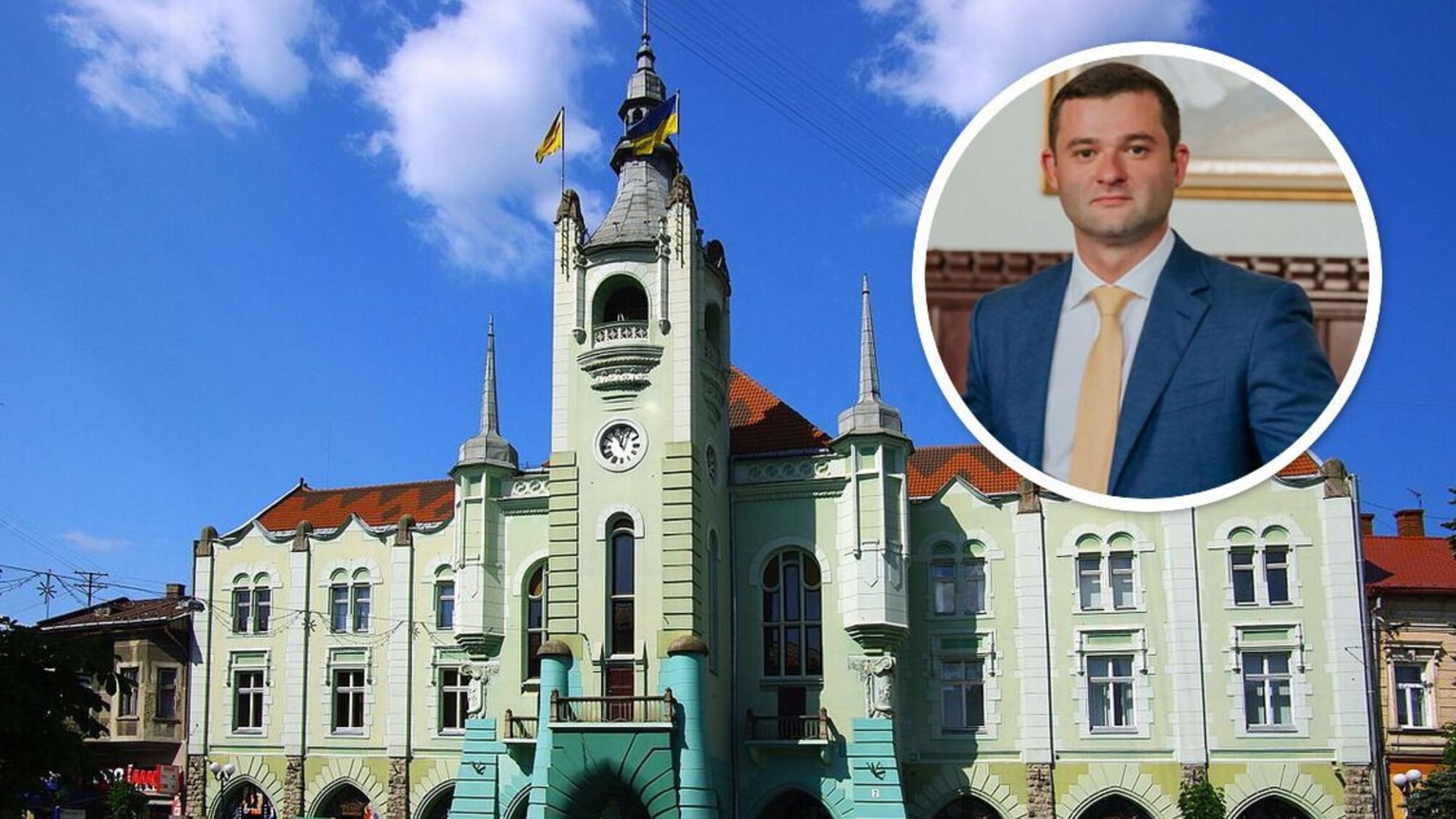 У Мукачеві не вщухає конфлікт між депутатами міськради і мером Балогою: причини і наслідки