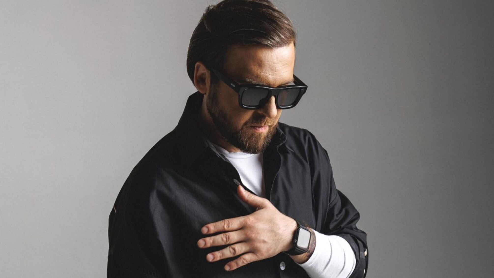 Сергій Танчинець має проблеми зі здоров'ям