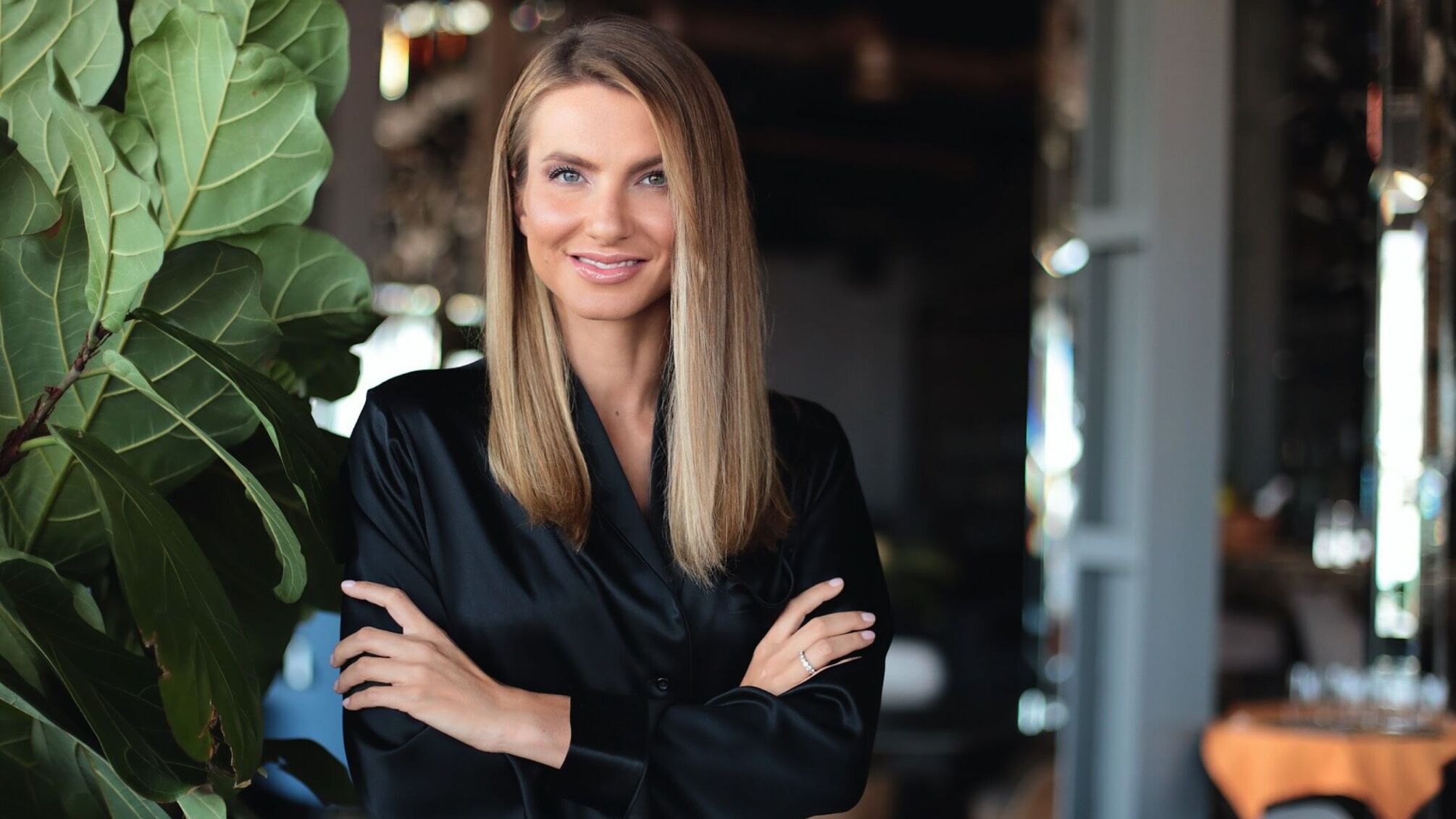 Єлизавета Юрушева