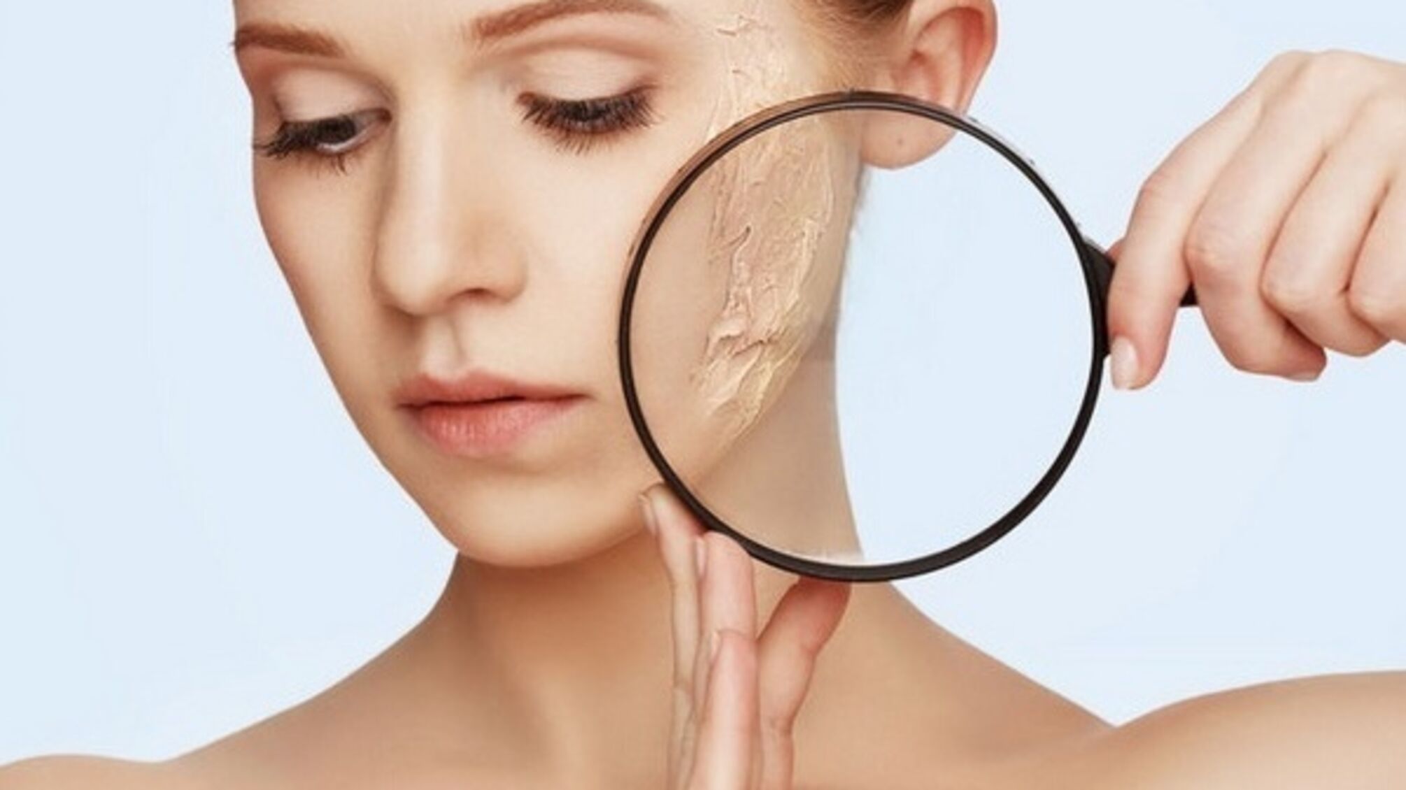 Секрети здорового кольору обличчя: як покращити тон шкіри в домашніх умовах