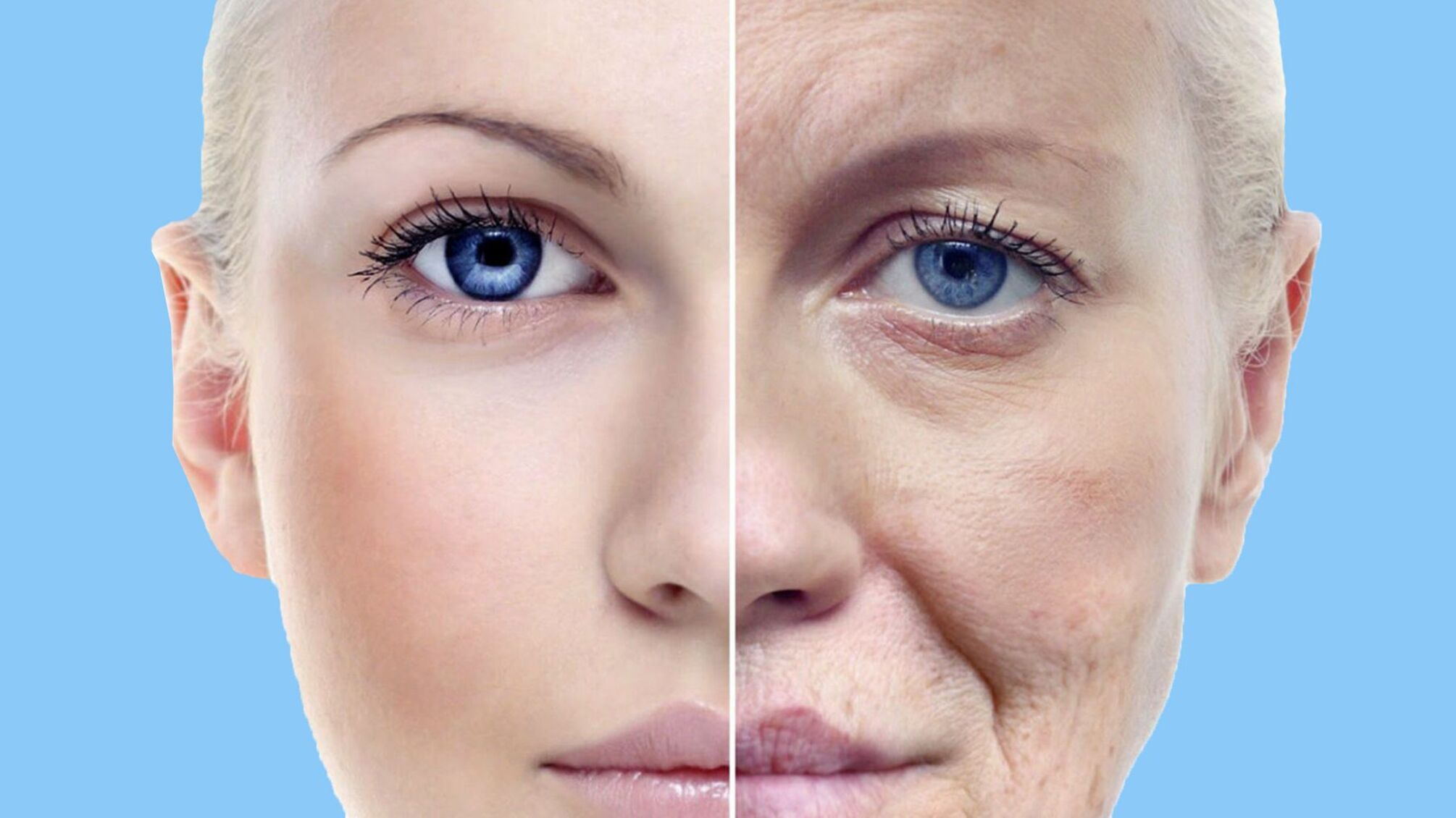 Боротьба зі зморшками в домашніх умовах: 3 ефективні методи