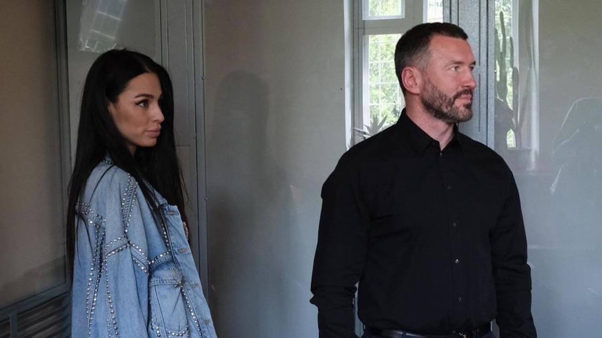 Певице Вороновой, которая снимала ПВО, дали год условно