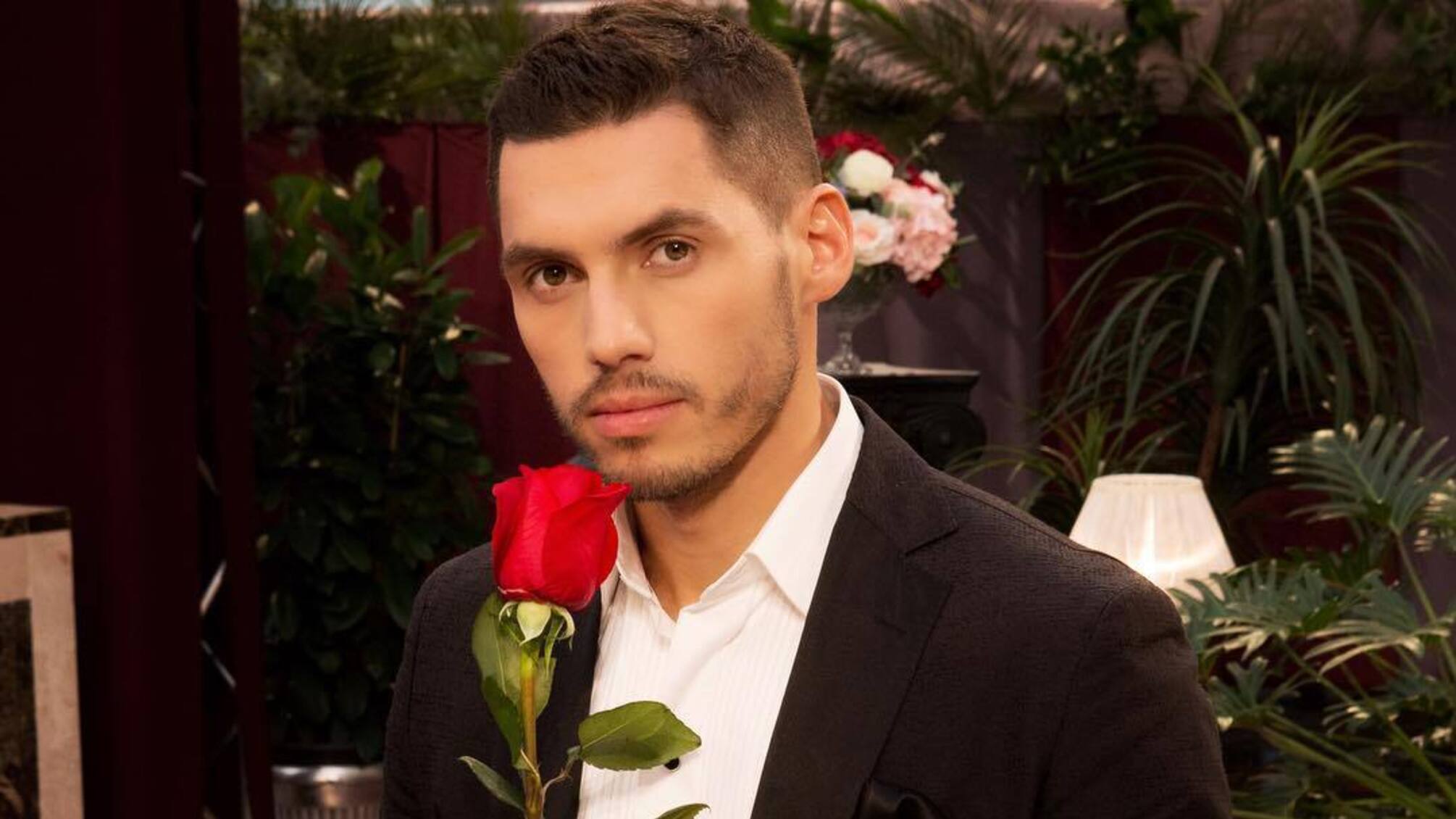 Никита Добрынин