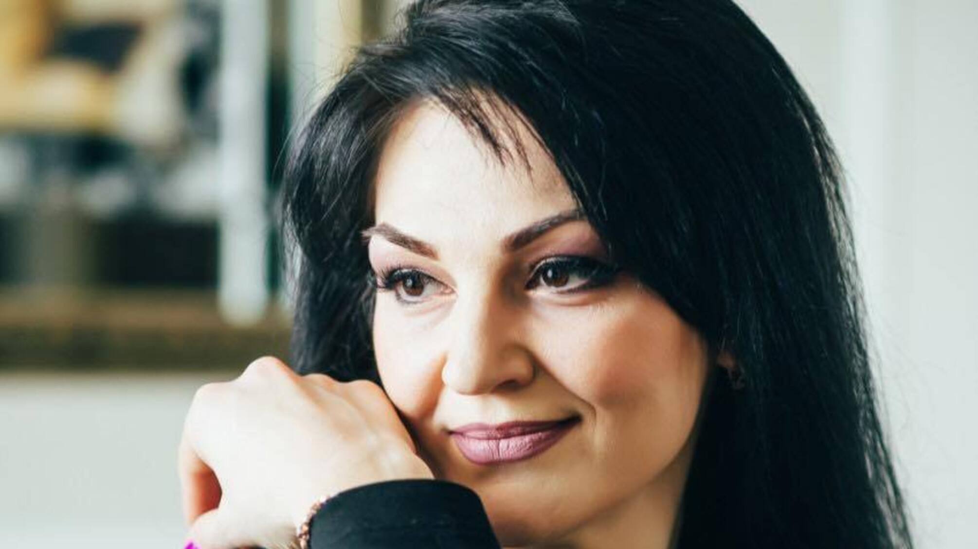 Людмила Марченко – народный депутат