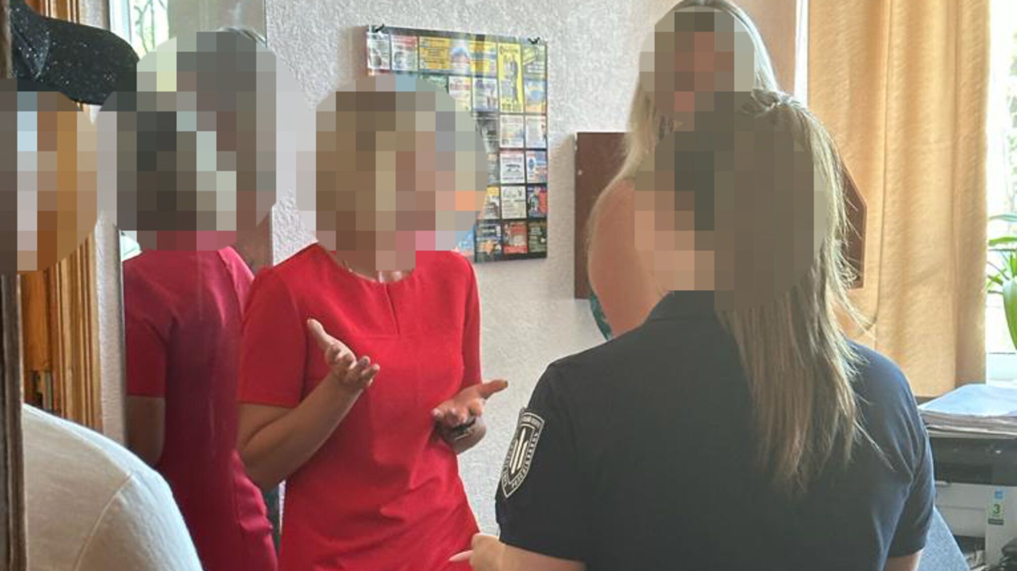 Судья из Запорожья и Черкасской области оправдывала вторжение рф