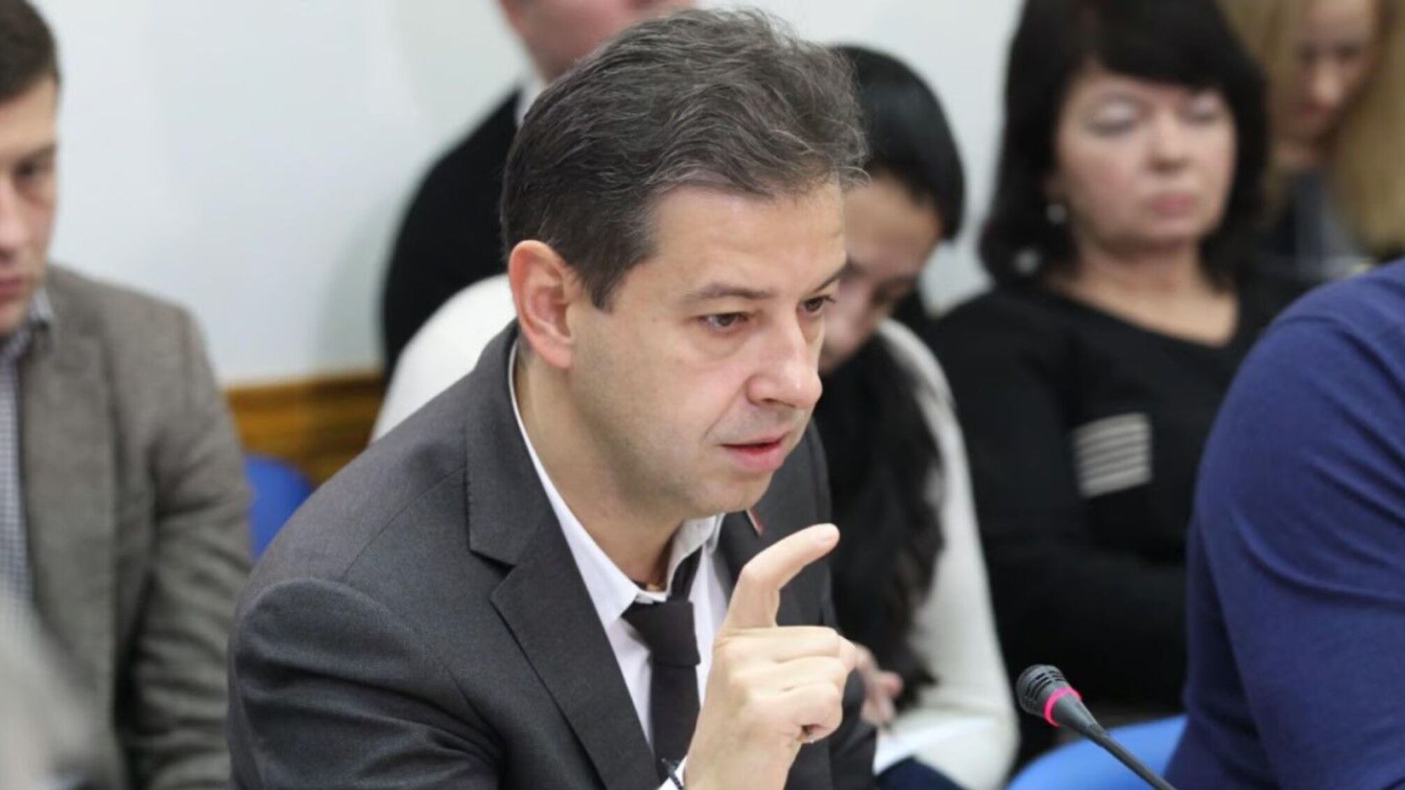 Сергей Алексеев