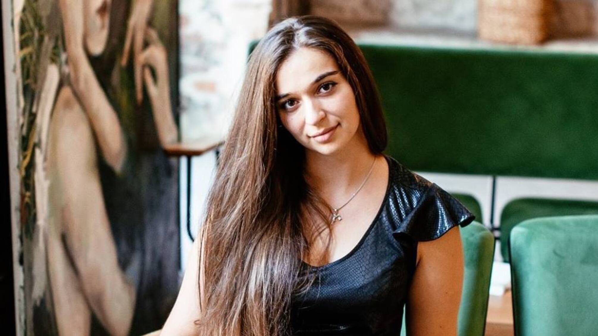 Анастасія Сенів загинула у Львові від російської ракети 6 липня 2023 р