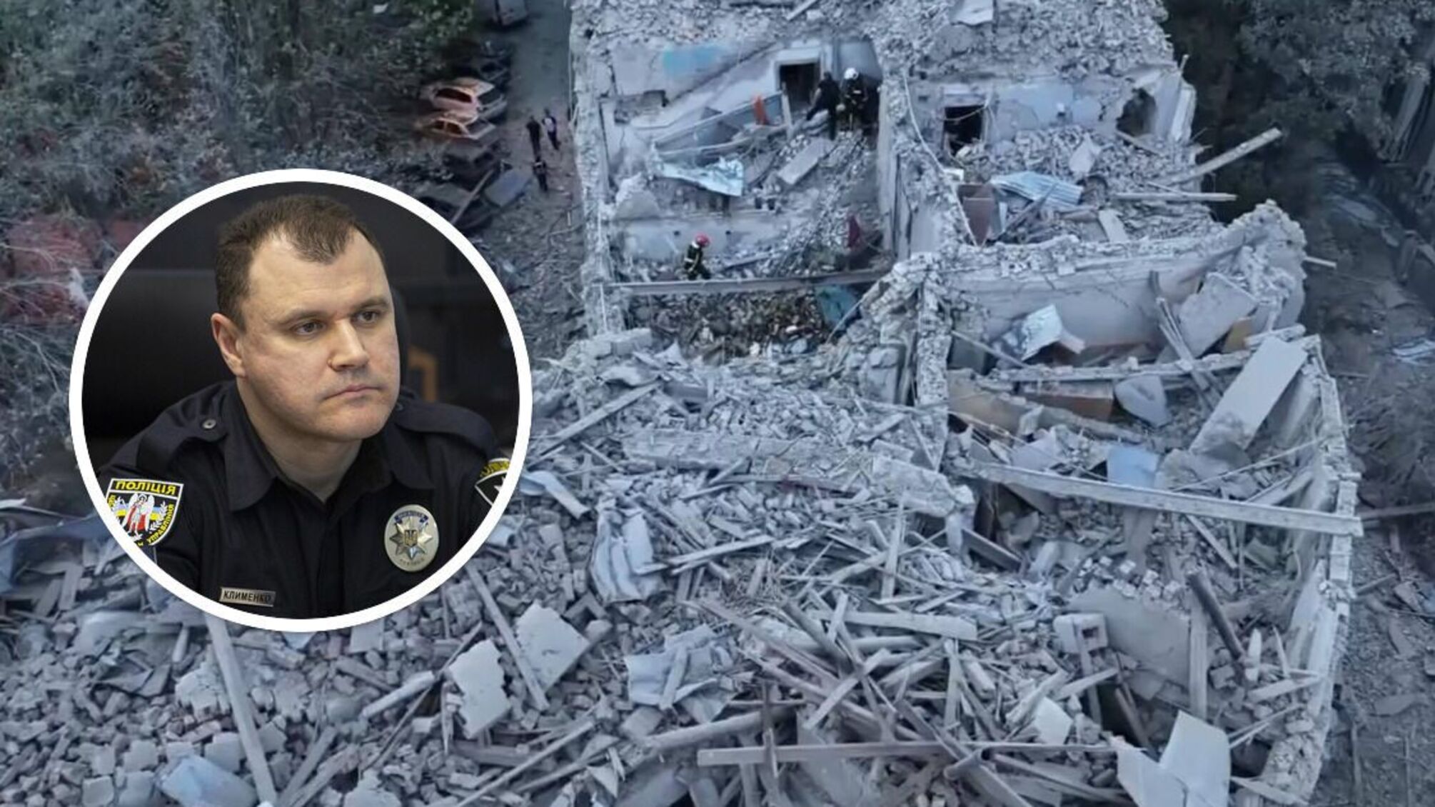 Ігор Клименко - про сховища у Львові