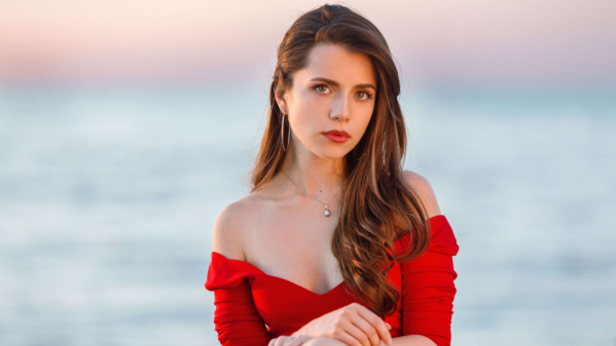 'У якийсь момент я попрощалась з життям': Христина Соловій про ракетний удар по Львову