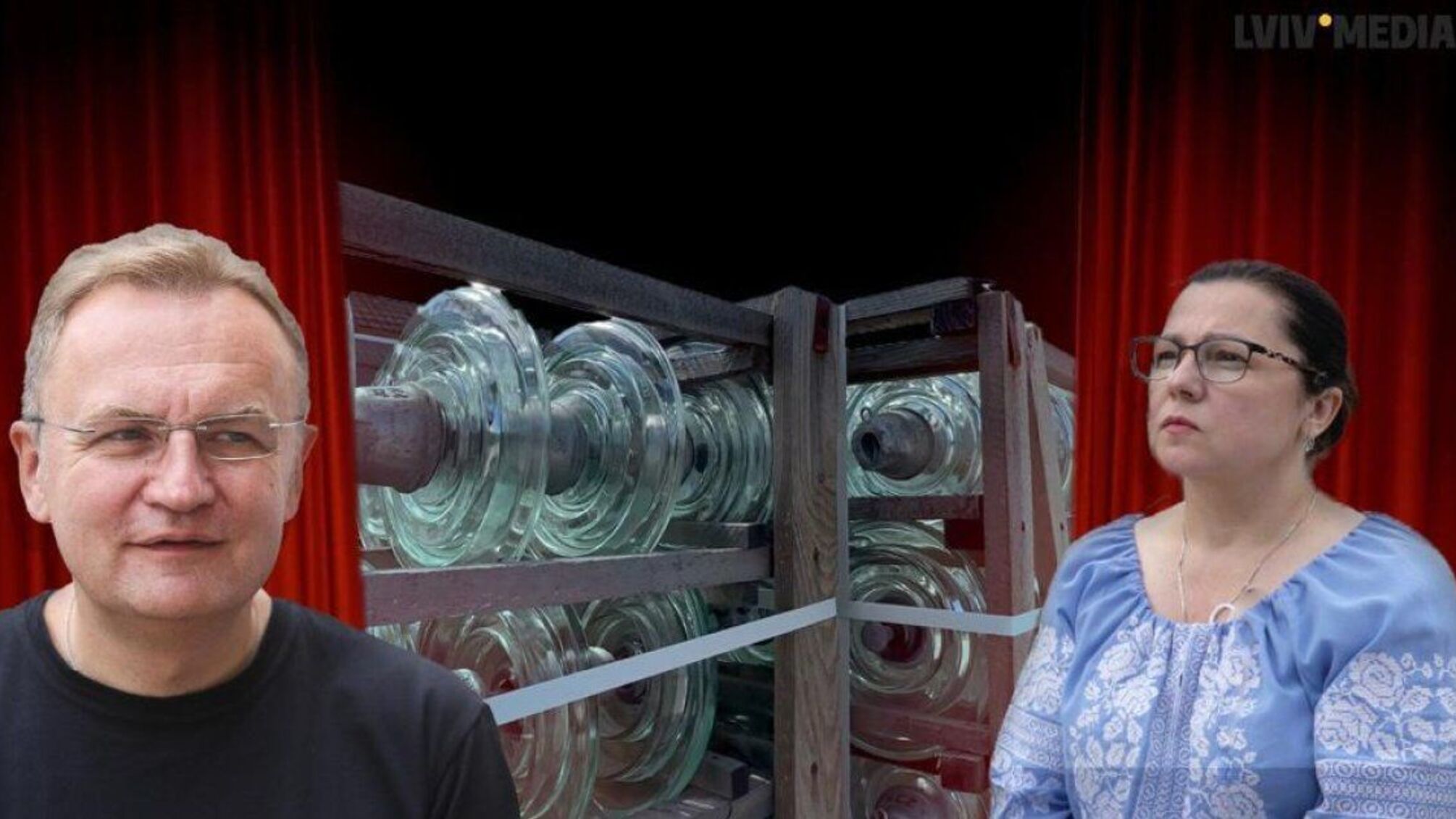 ТзОВ 'ЛІК' Садовий