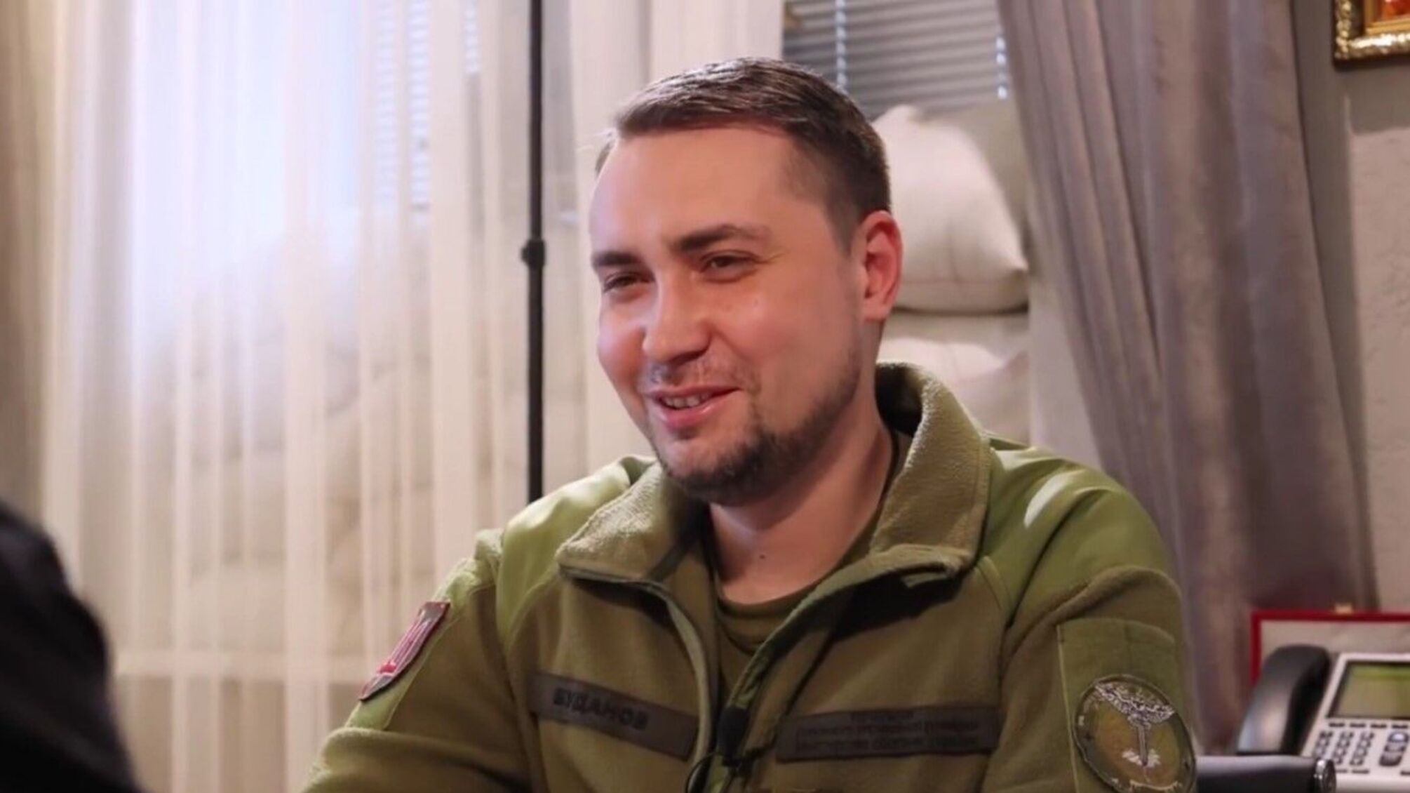 Загроза теракту на ЗАЕС зменшується: Буданов пояснив, чому росіяни передумали