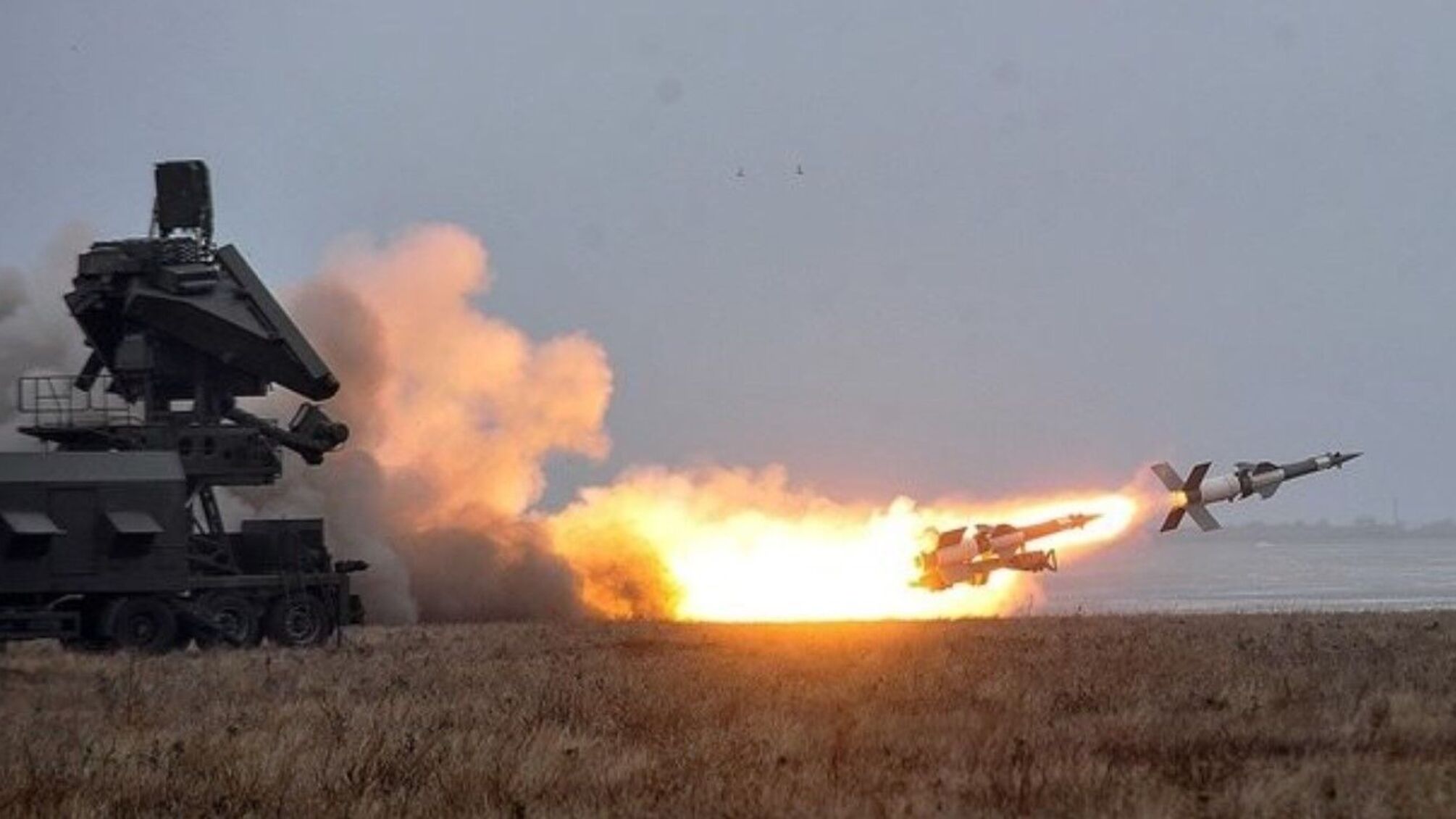 ППО, ЗРК, штаб, склад БК армії рф: у Генштабі підрахували техніку, знищену протягом доби