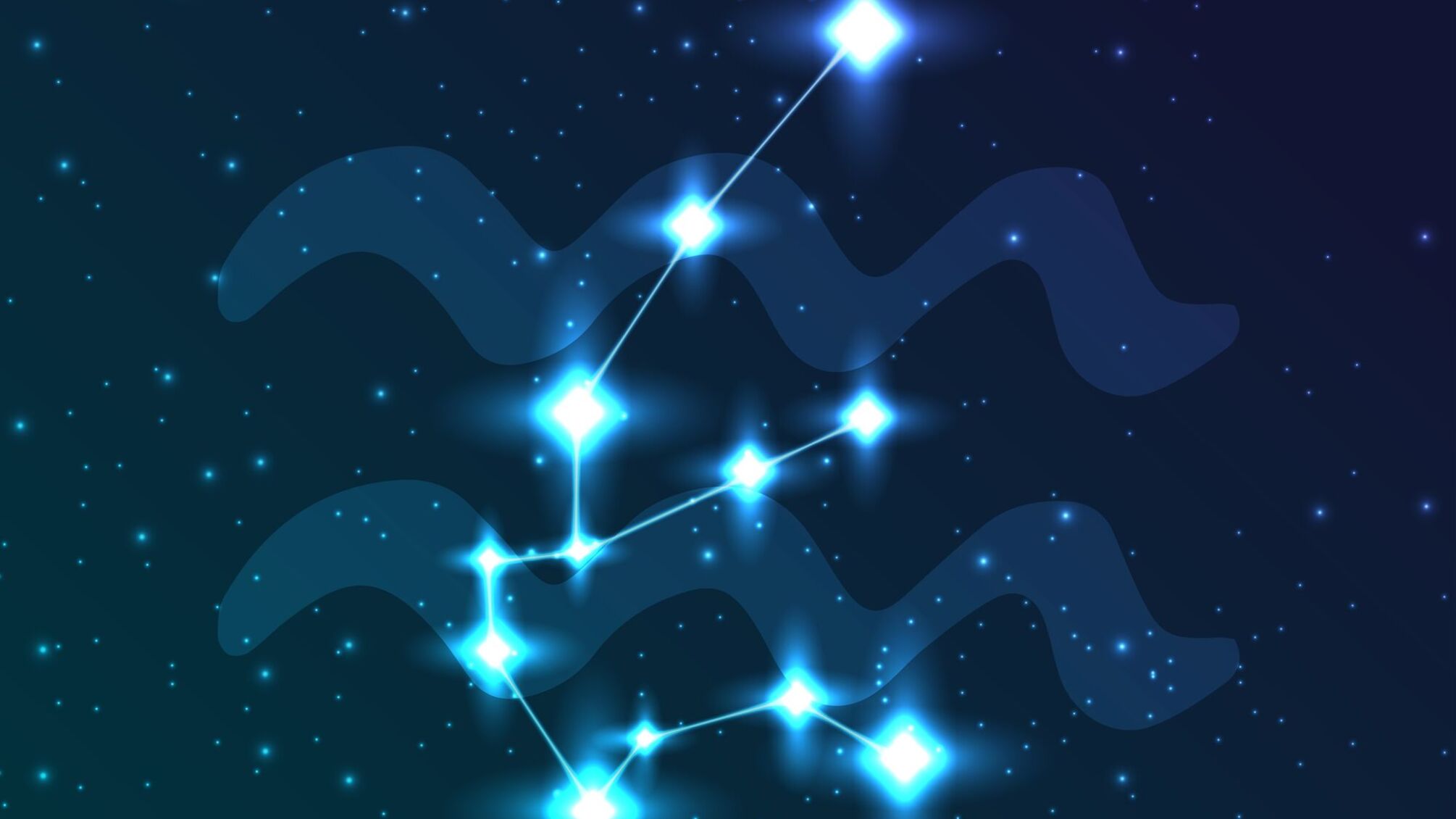 Гороскоп для Водоліїв на 22 липня: вам покладено заслужений відпочинок