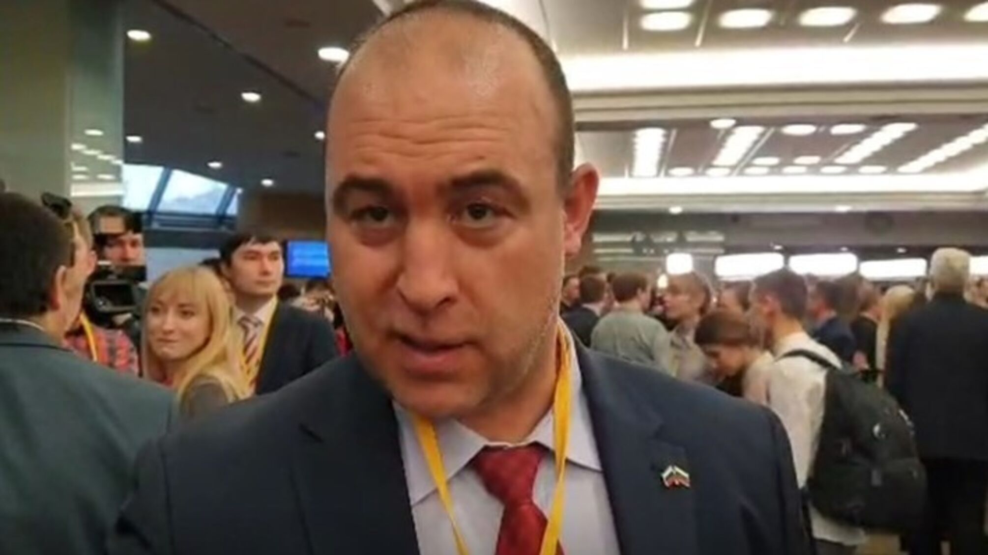 Атанас Стефанов