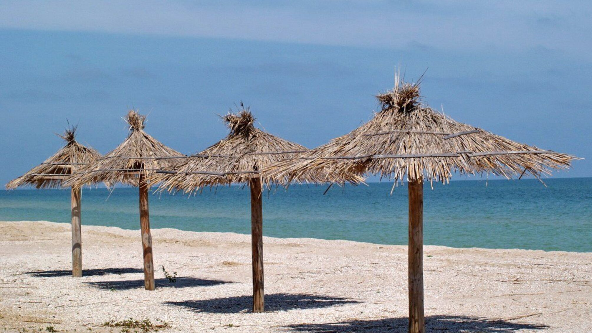 Відпочинок 2023: куди поїхати в Україні та скільки це буде коштувати