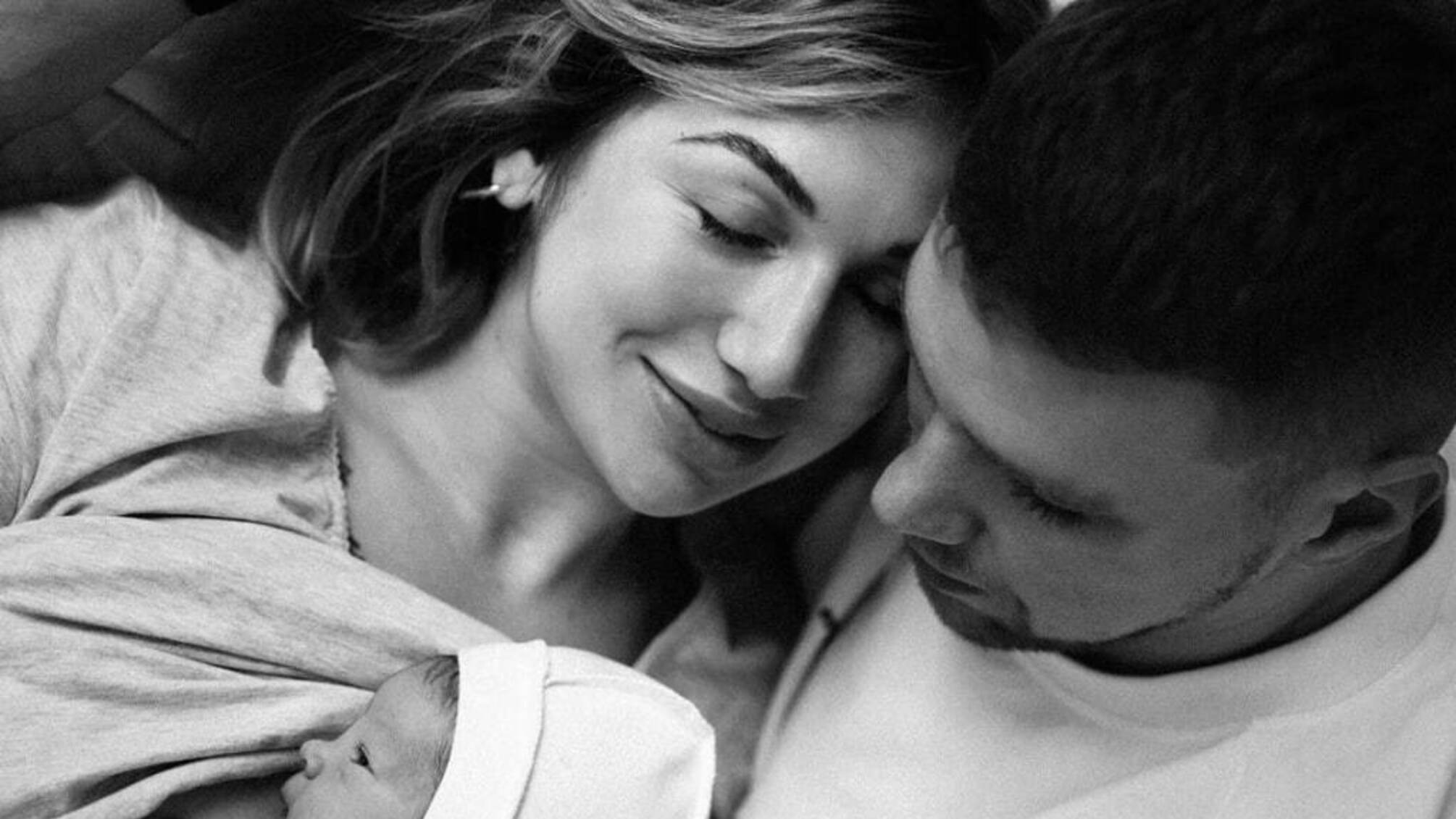 Блогерка Пренткович сын