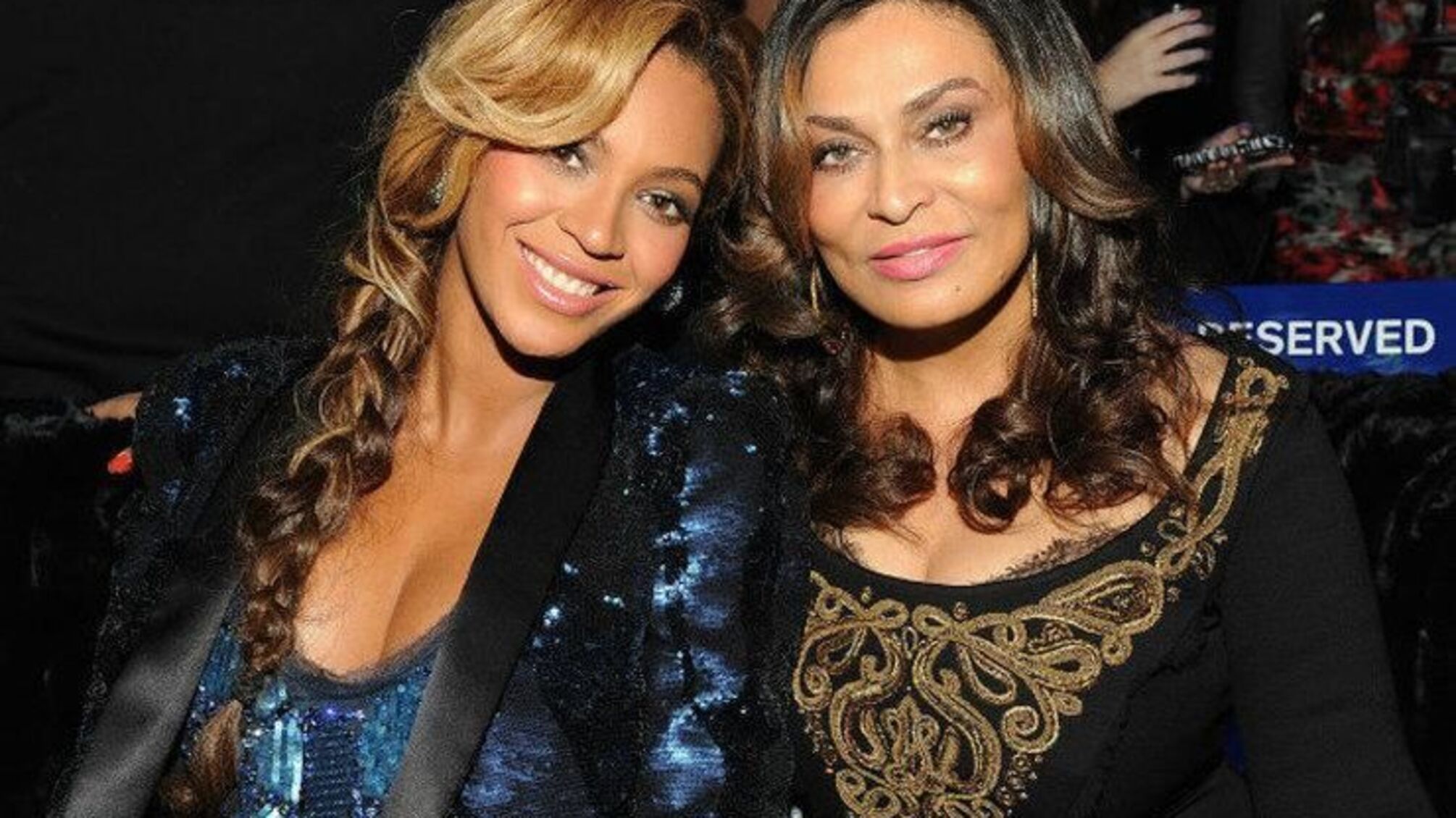 грабіжка маєтку мами Бейонсе