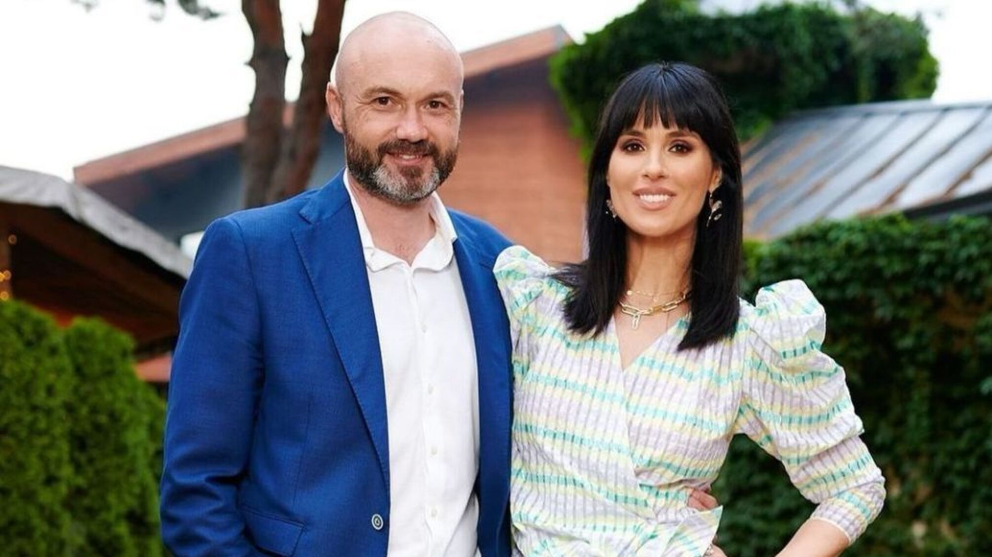 Чому не розповідає, як чекає чоловіка з фронту: Маша Єфосиніна поділилась откровенням