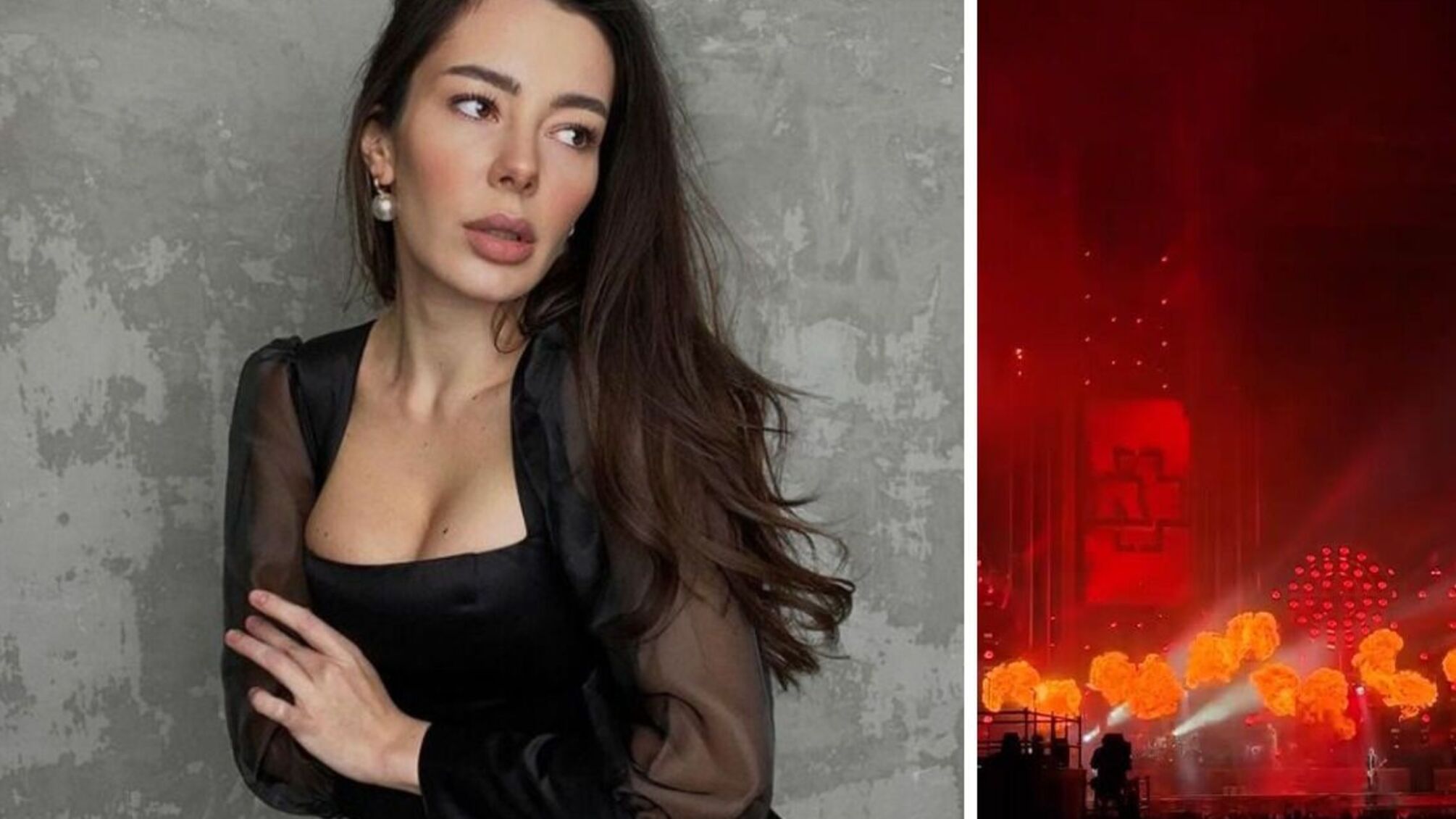 Незабутні враження від концерту Rammstein: розповідь блогерки 