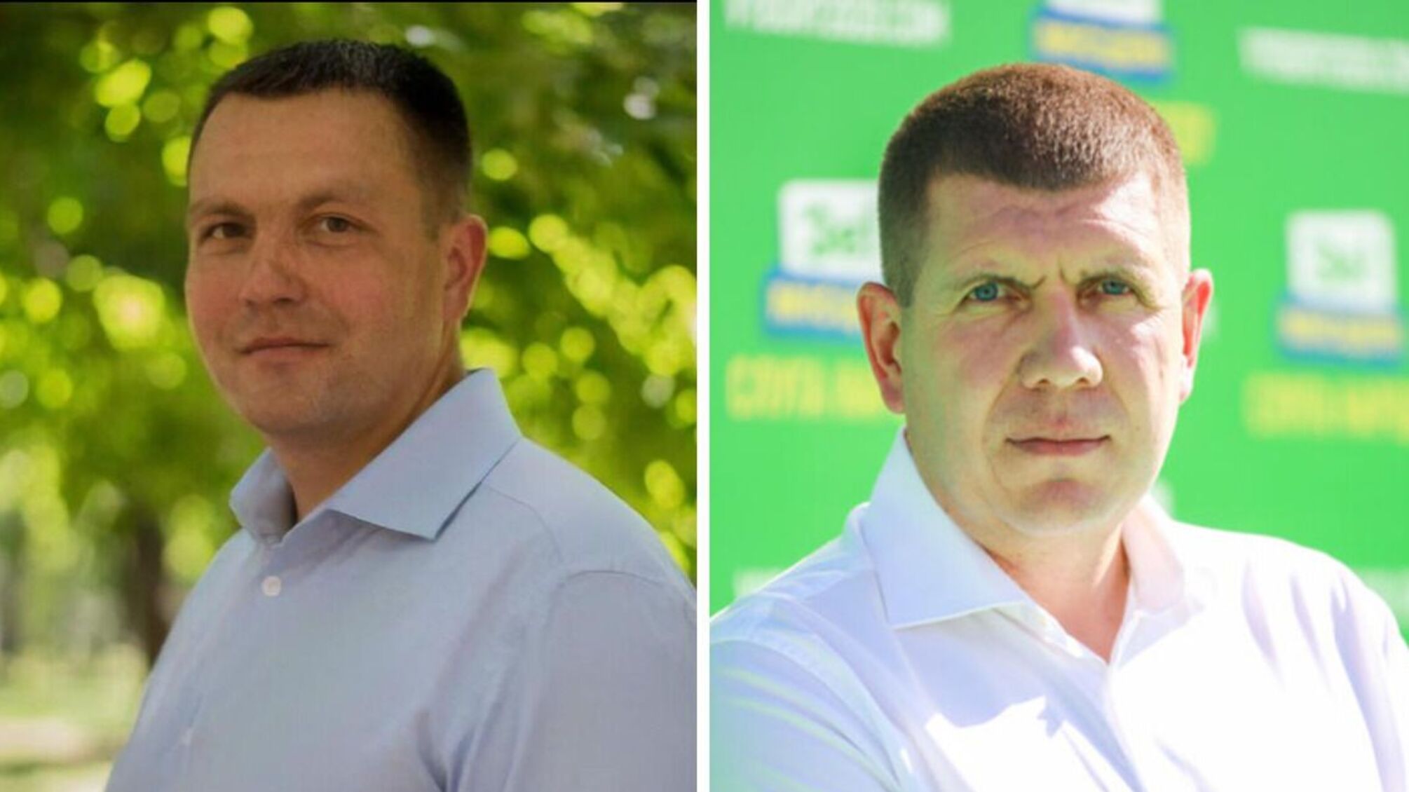 Двох скандальних депутатів вигнали зі 'Слуги народу'