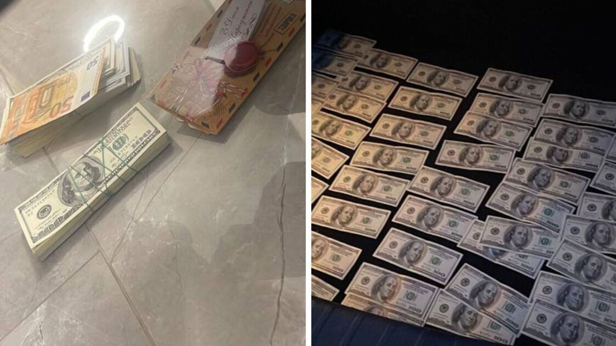 будут судить заместителя председателя Одесской ОГА и его сообщников