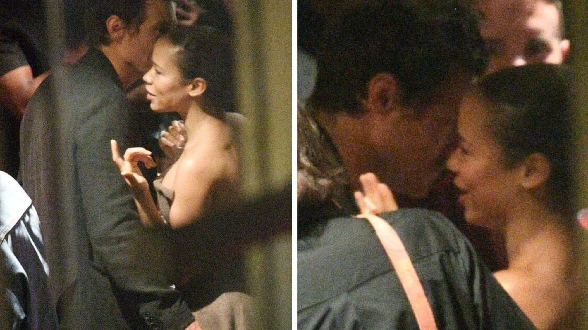 Гаррі Стайлз стосунки