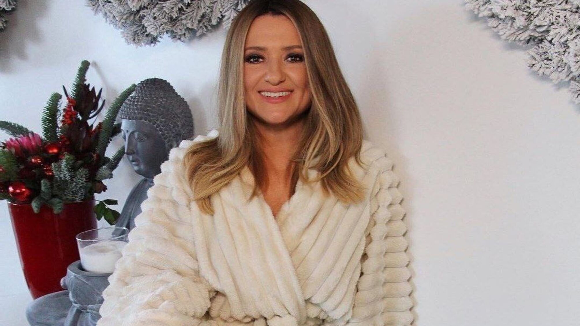 Наталья Могилевская спела новую песню