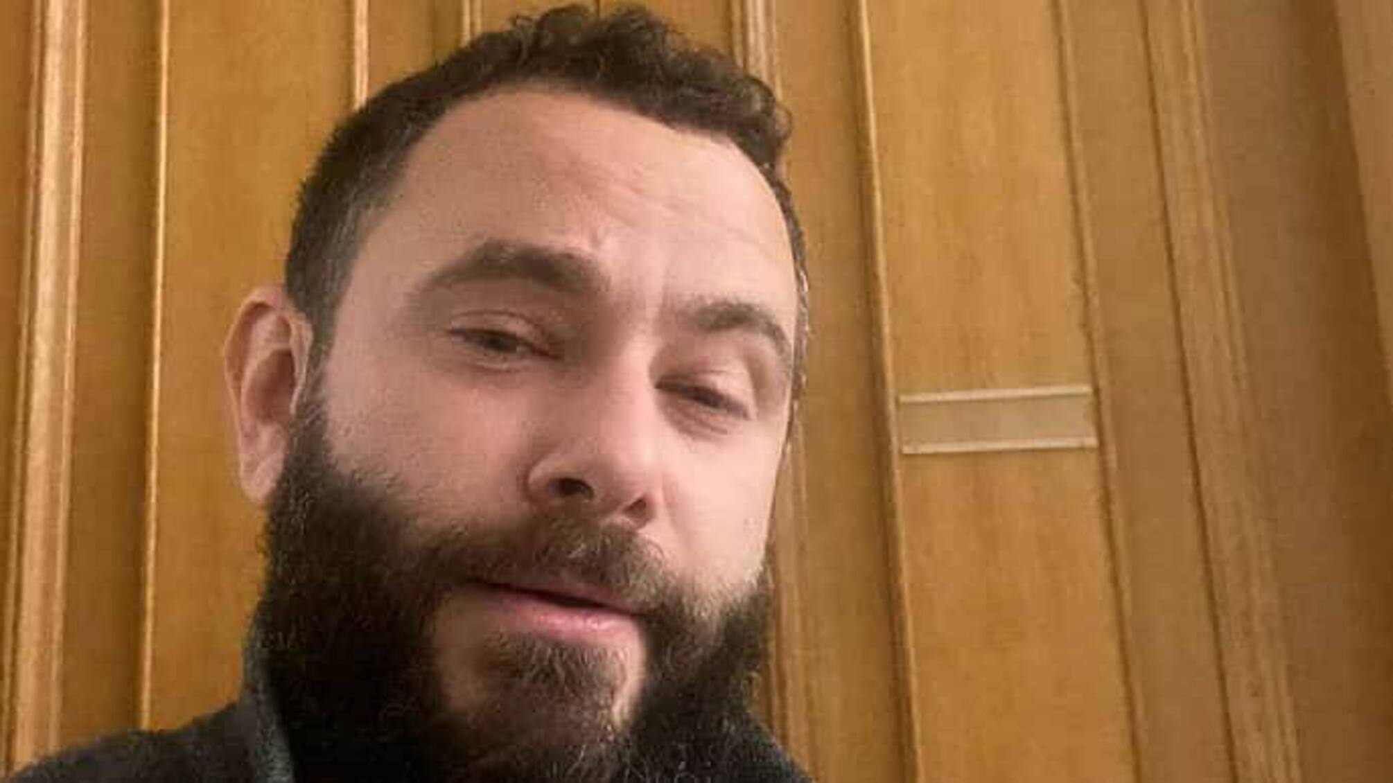 Дубинский по требованию должен прибыть к следователю