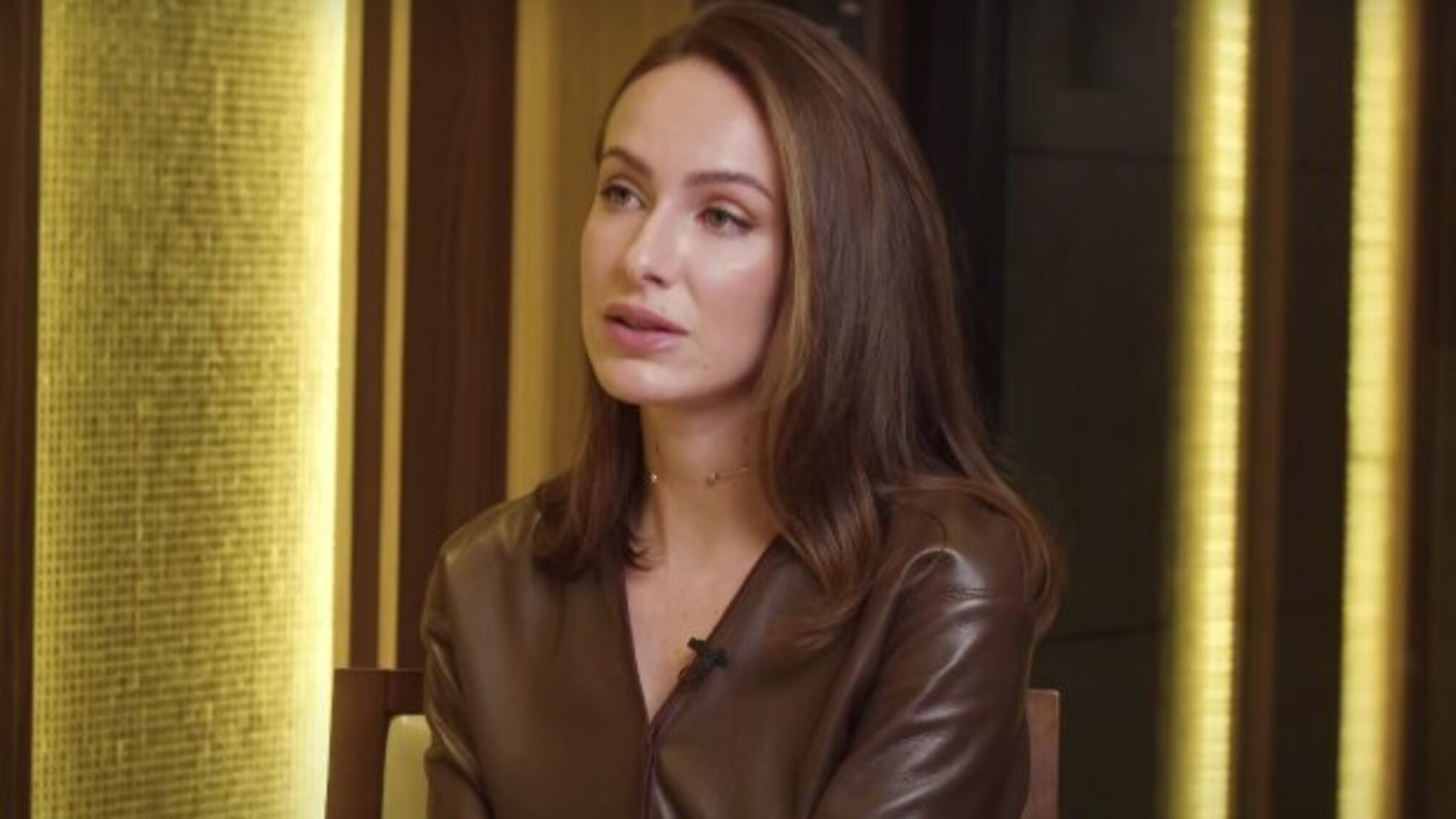 Кристина Горняк порадовала себя покупкой