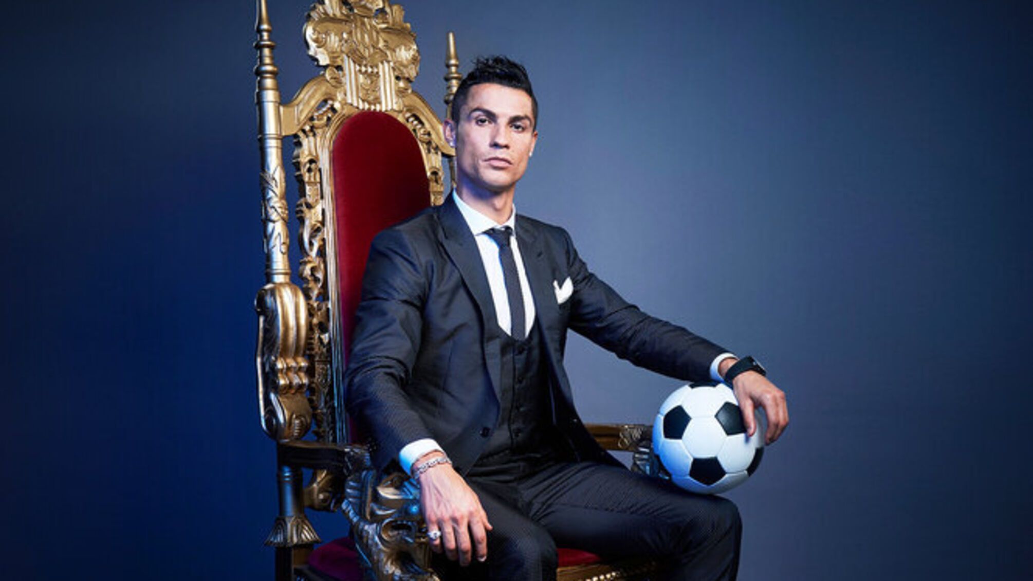 Футболіста можуть заарештувати у Саудівській Аравії