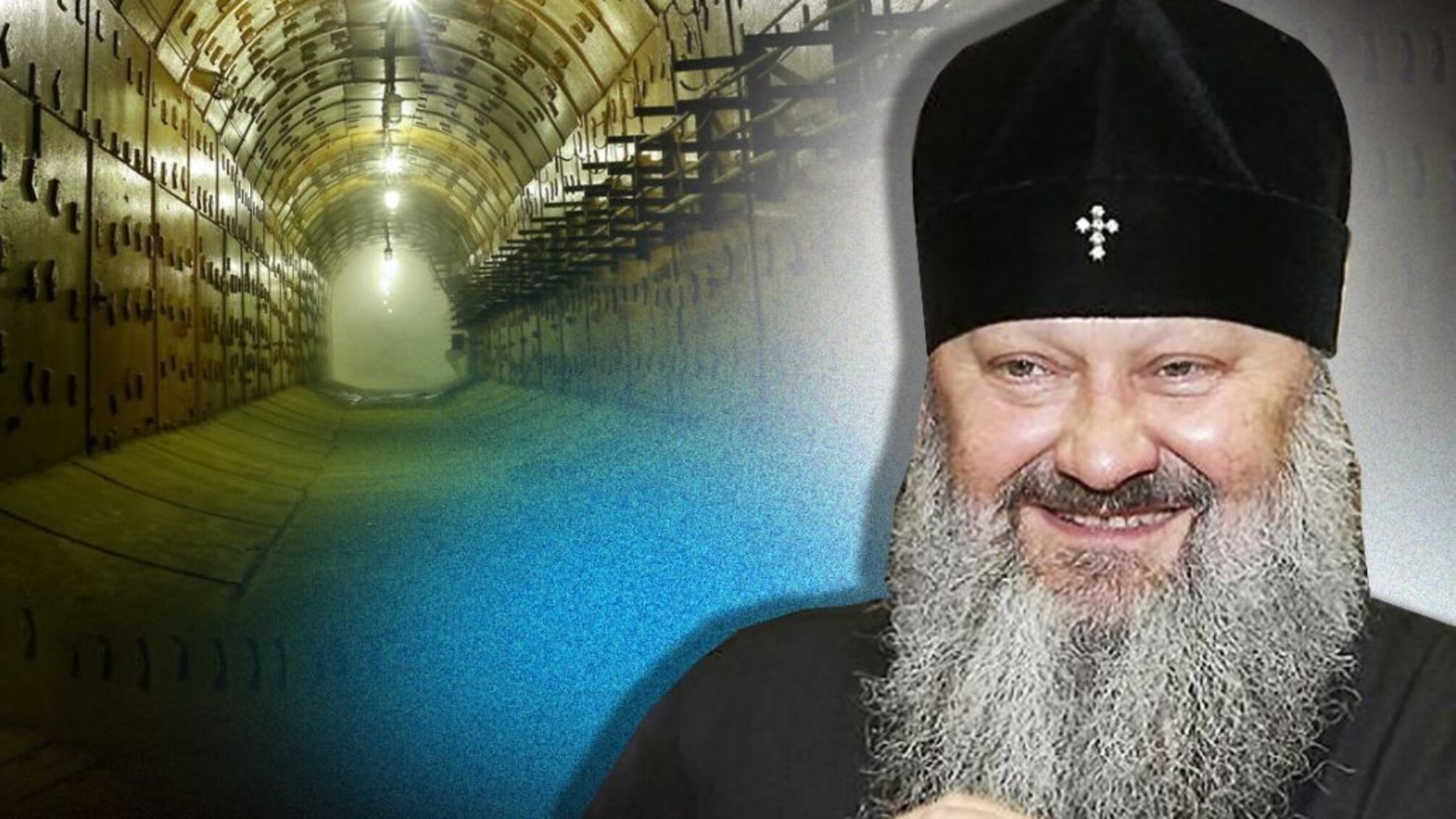 В дома Павла Лебедева нашлись секретные этажи