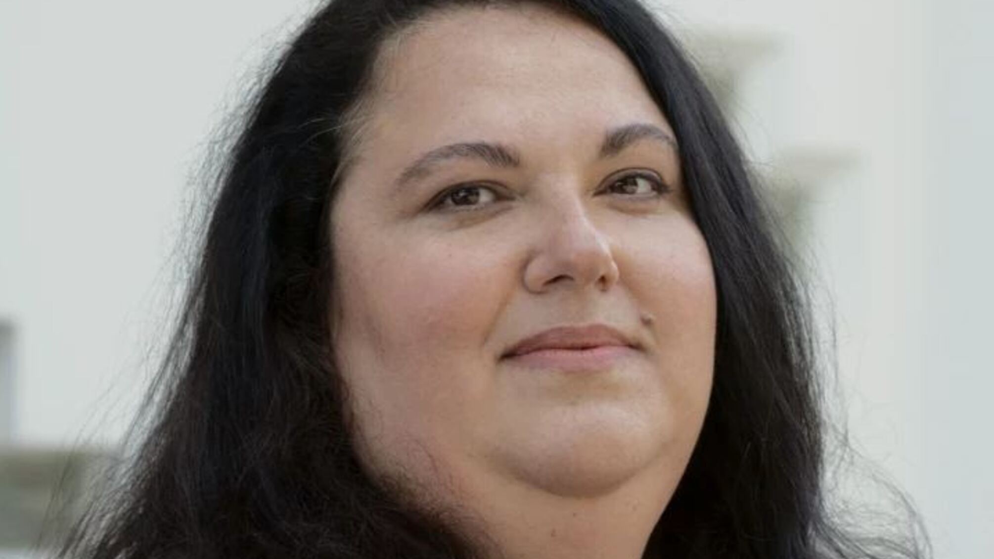 Леся Гасіджак стала обличчям Vogue і розповіла, як підтримка українців додала сил