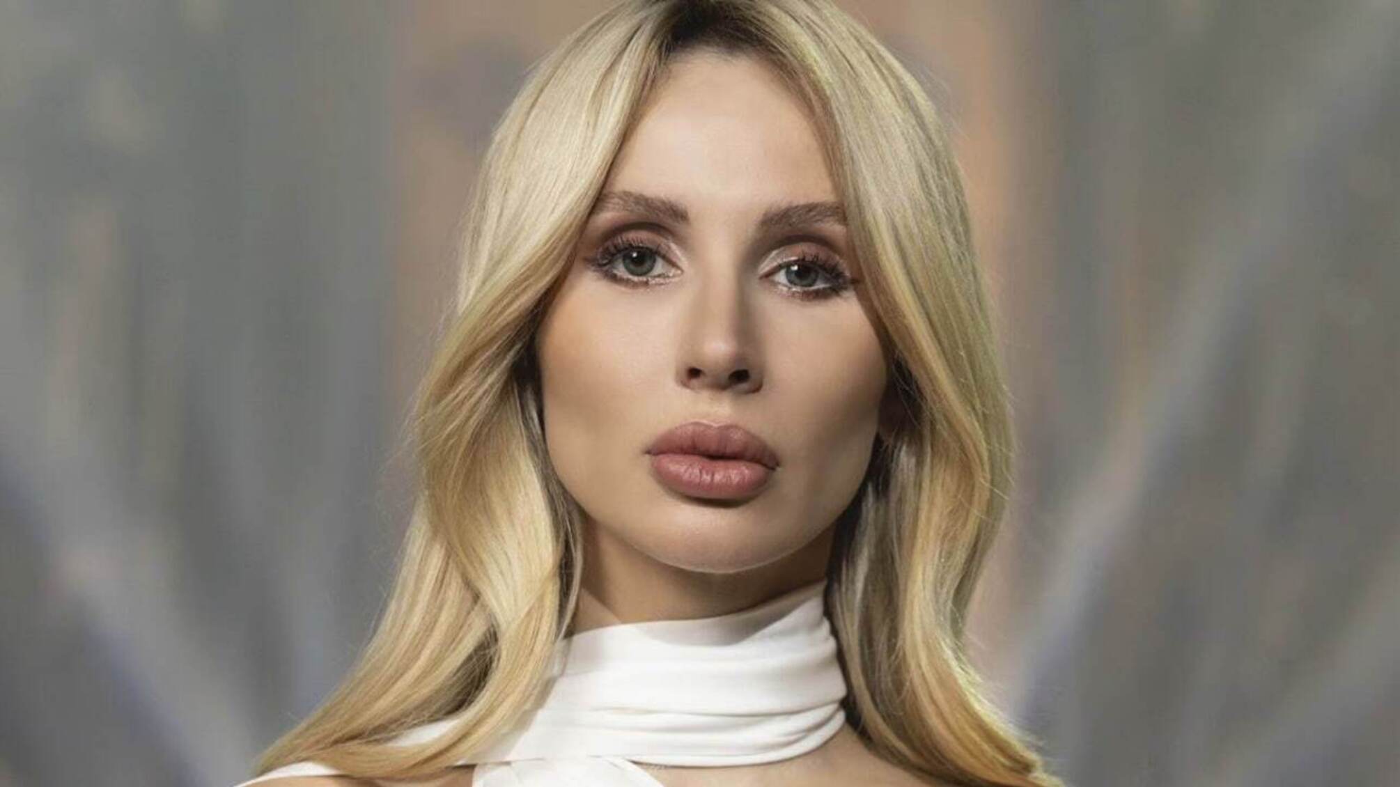 Лобода в Украине