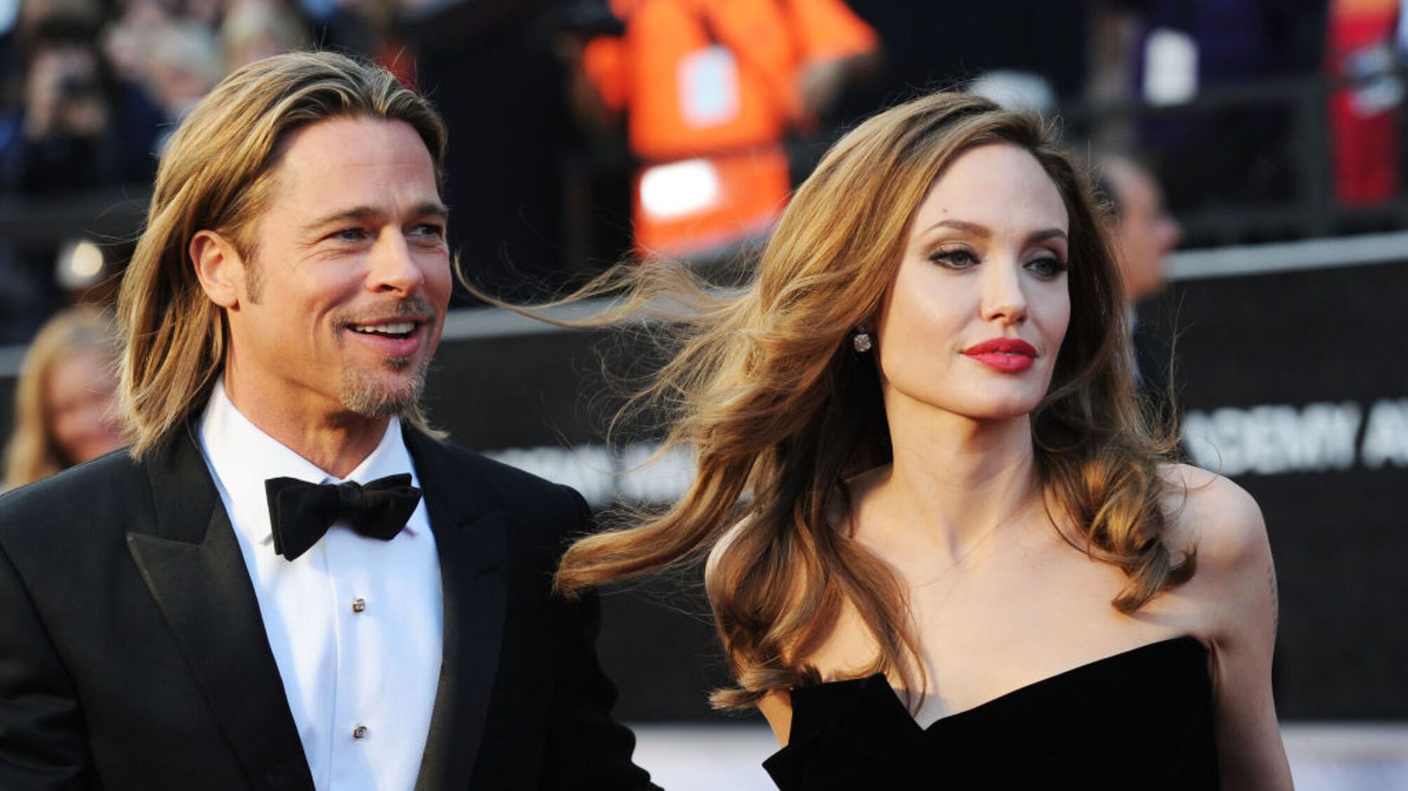 Найдовше розлучення Голлівуду: Анджеліна Джолі та Бред Пітт нарешті остаточно розлучилися 