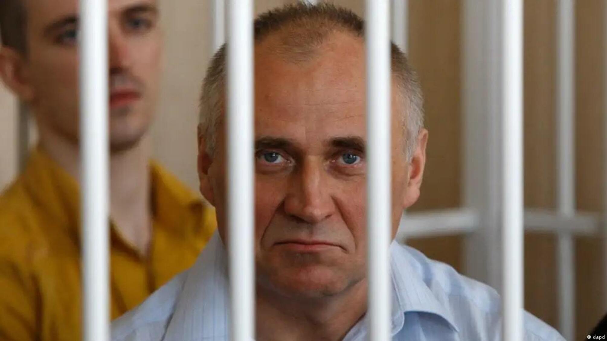 Страх Лукашенка, 14 років особливого режиму та цілковита ізоляція: політв’язню Миколі Статкевичу - 67 