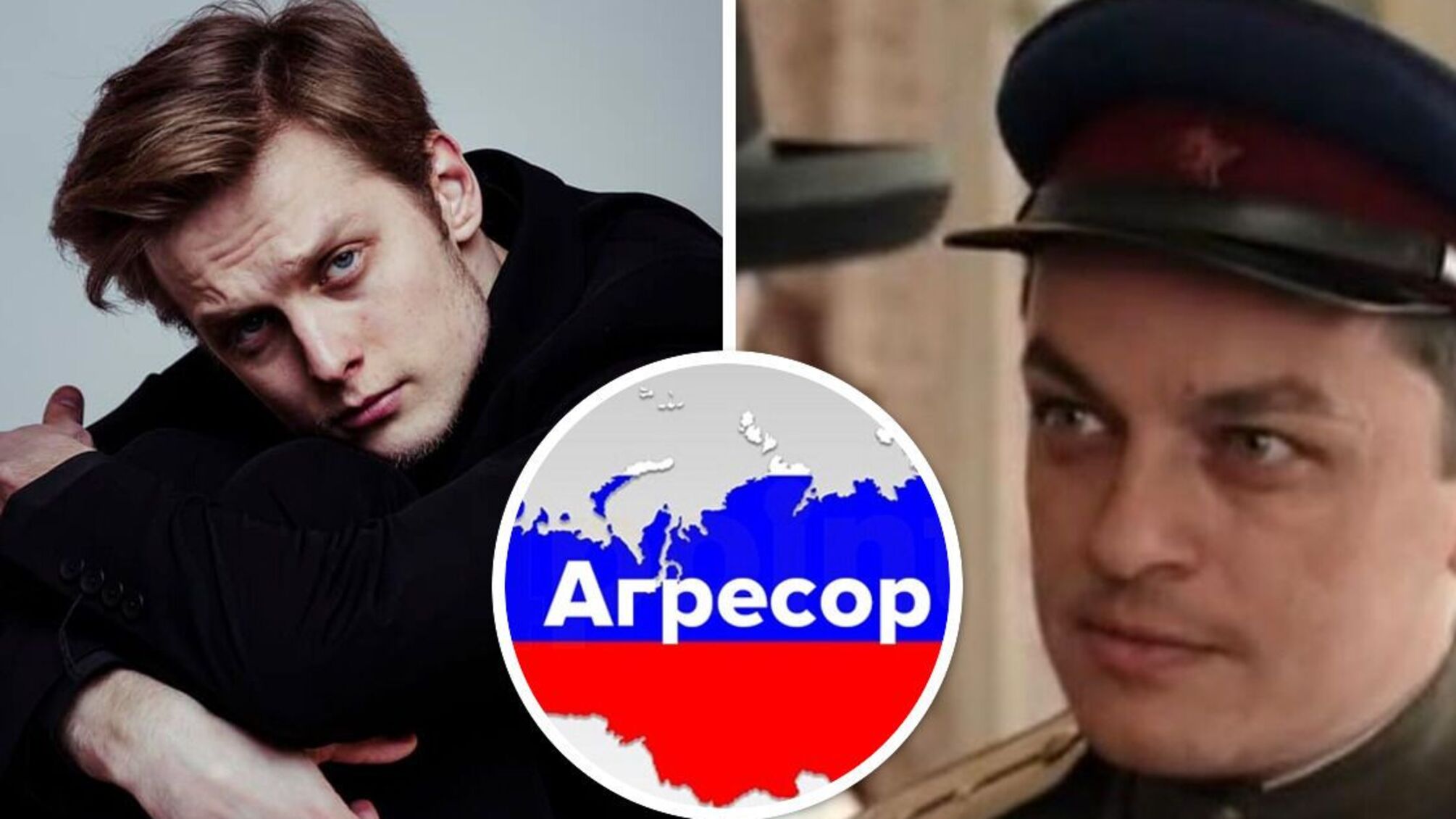 Українські актори Михайличенко та Сухов втекли до рф та заснували там акторську школу, - Жила