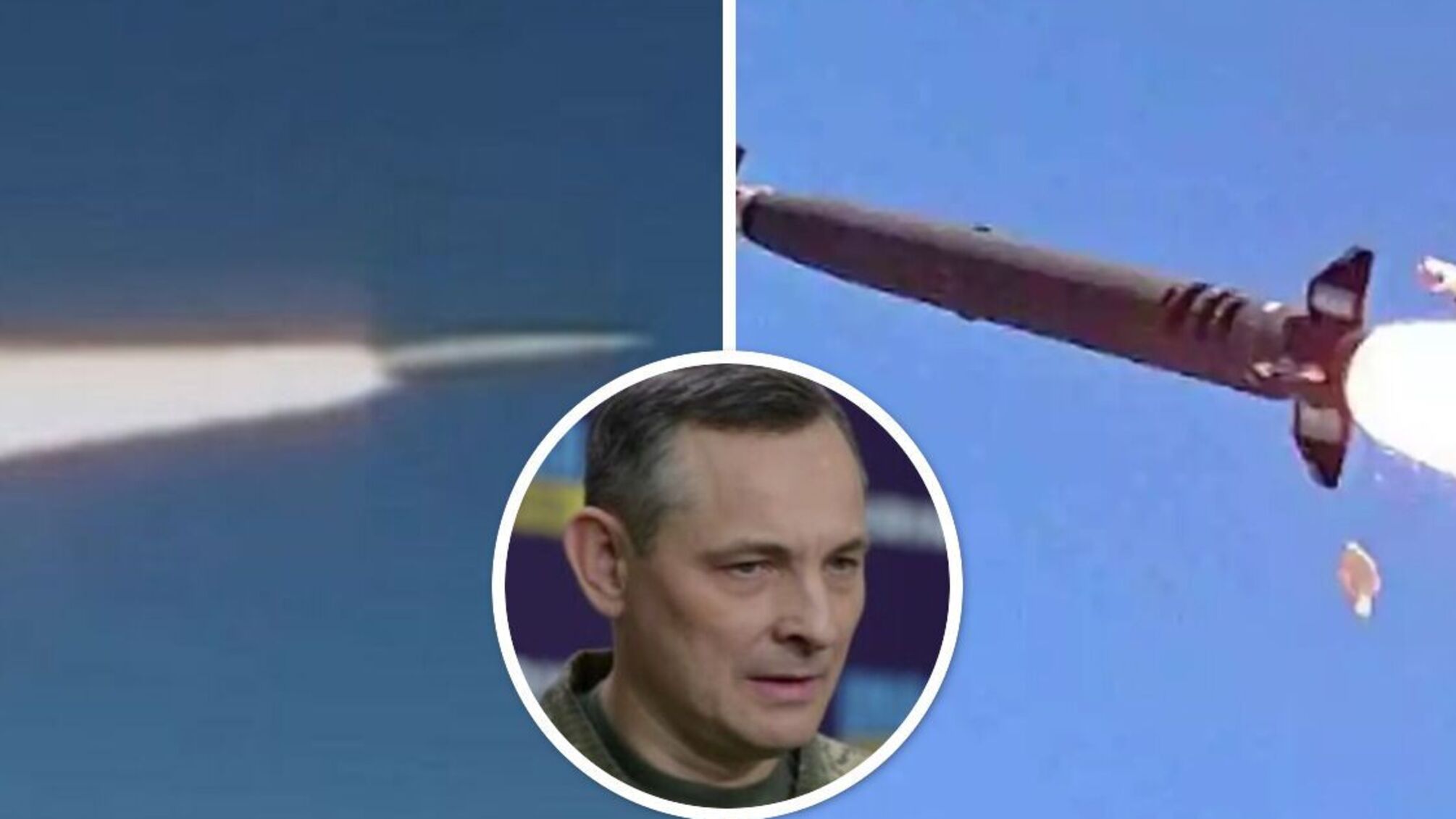 Игнат рассказал о количестве сбитых ПВО 'кинжалов', 'искандеров' и С-400